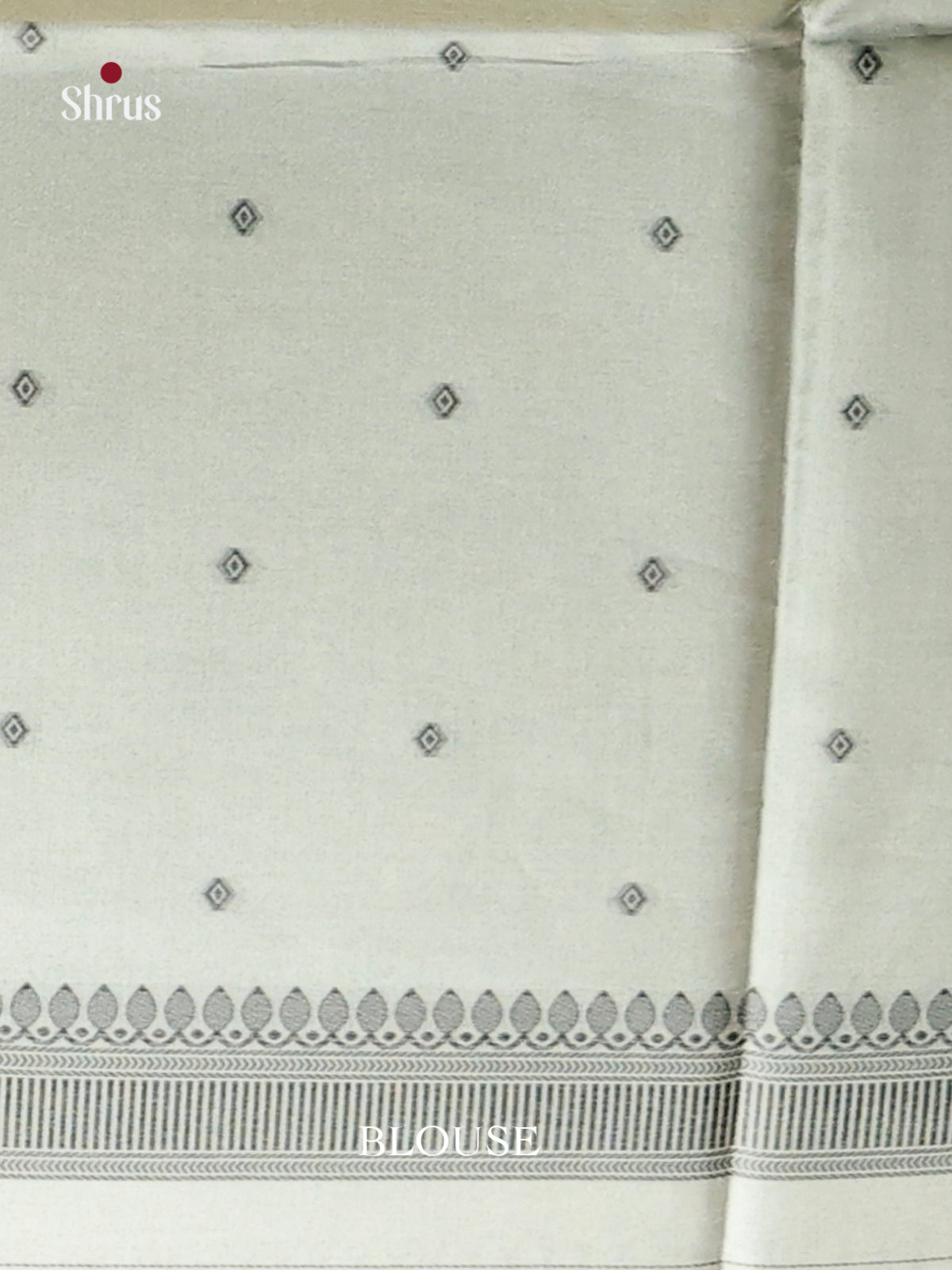 DHS23108 - Semi Tussar Saree - Shop on Shrus.com