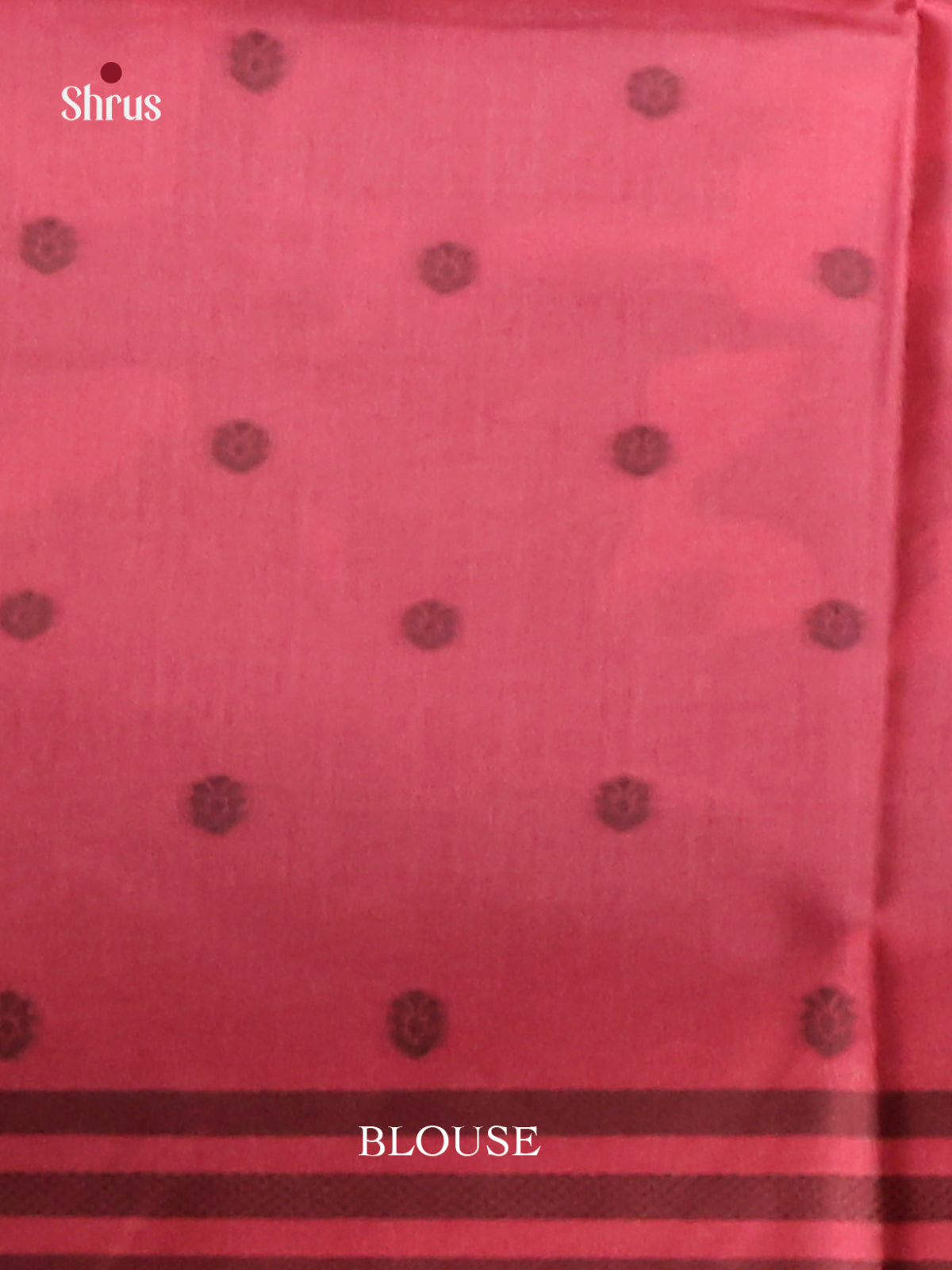 DHS23123 - Semi Tussar Saree