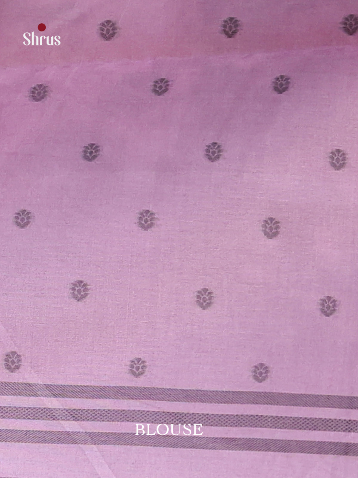 DHS23147 - Semi Tussar Saree - Shop on Shrus.com
