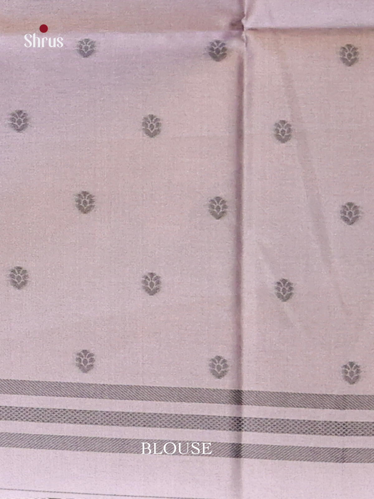 DHS23149 - Semi Tussar Saree - Shop on Shrus.com