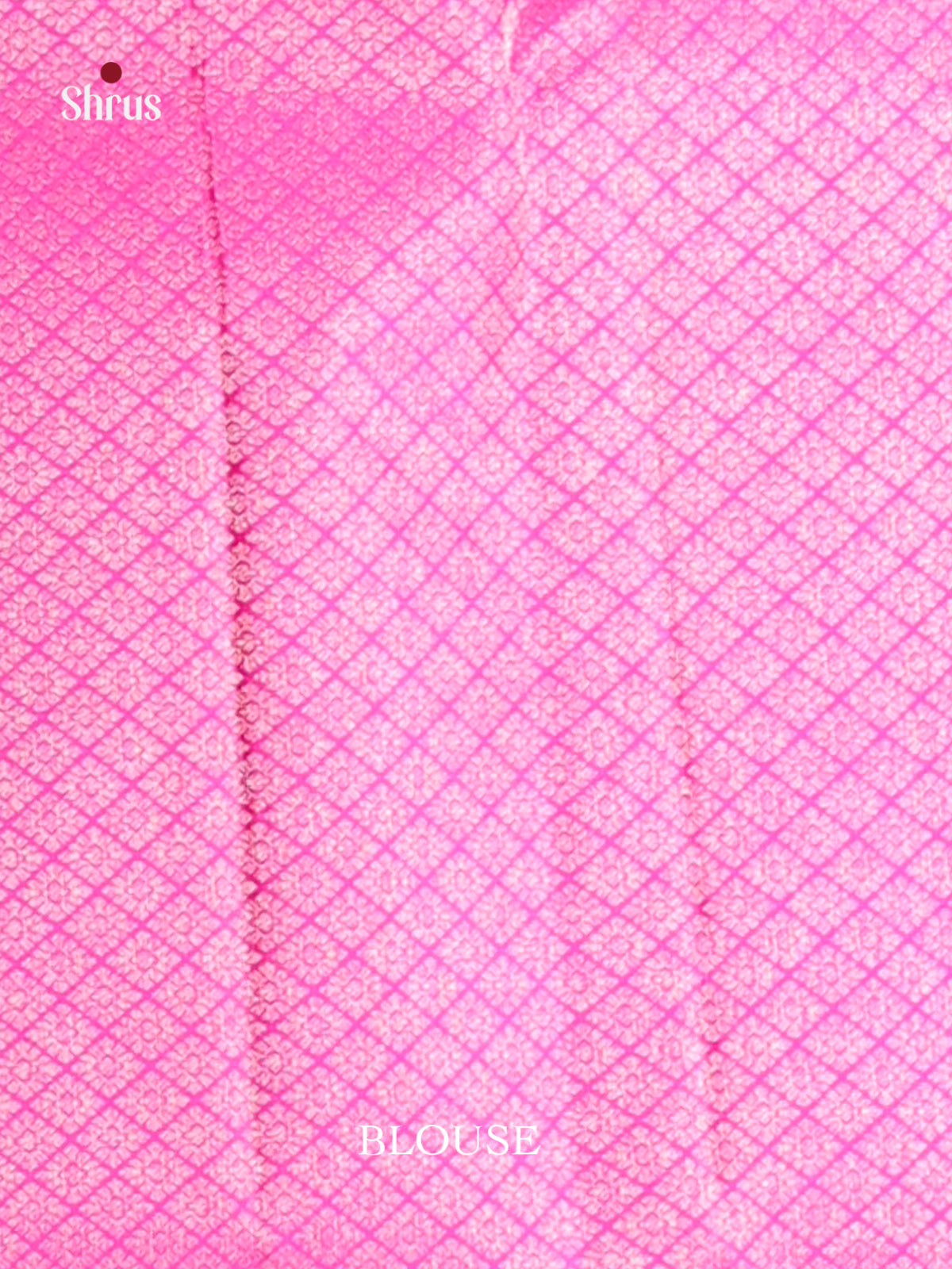 Gorgeous Mustardy Green Kanjivaram silk Saree with floral nestling brocade & Pink Pallu -2