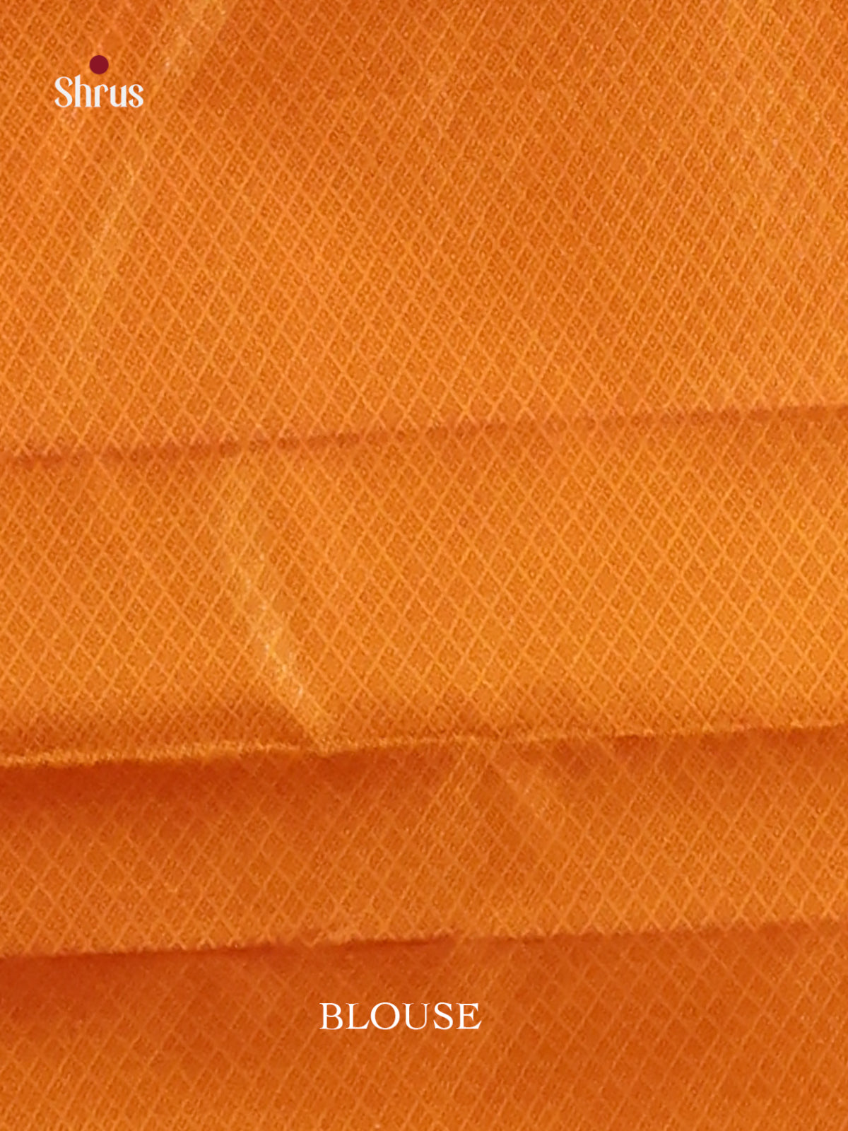 Regal Pink Kanjivaram silk Saree with woven floral nestling brocade & Brick Border -2