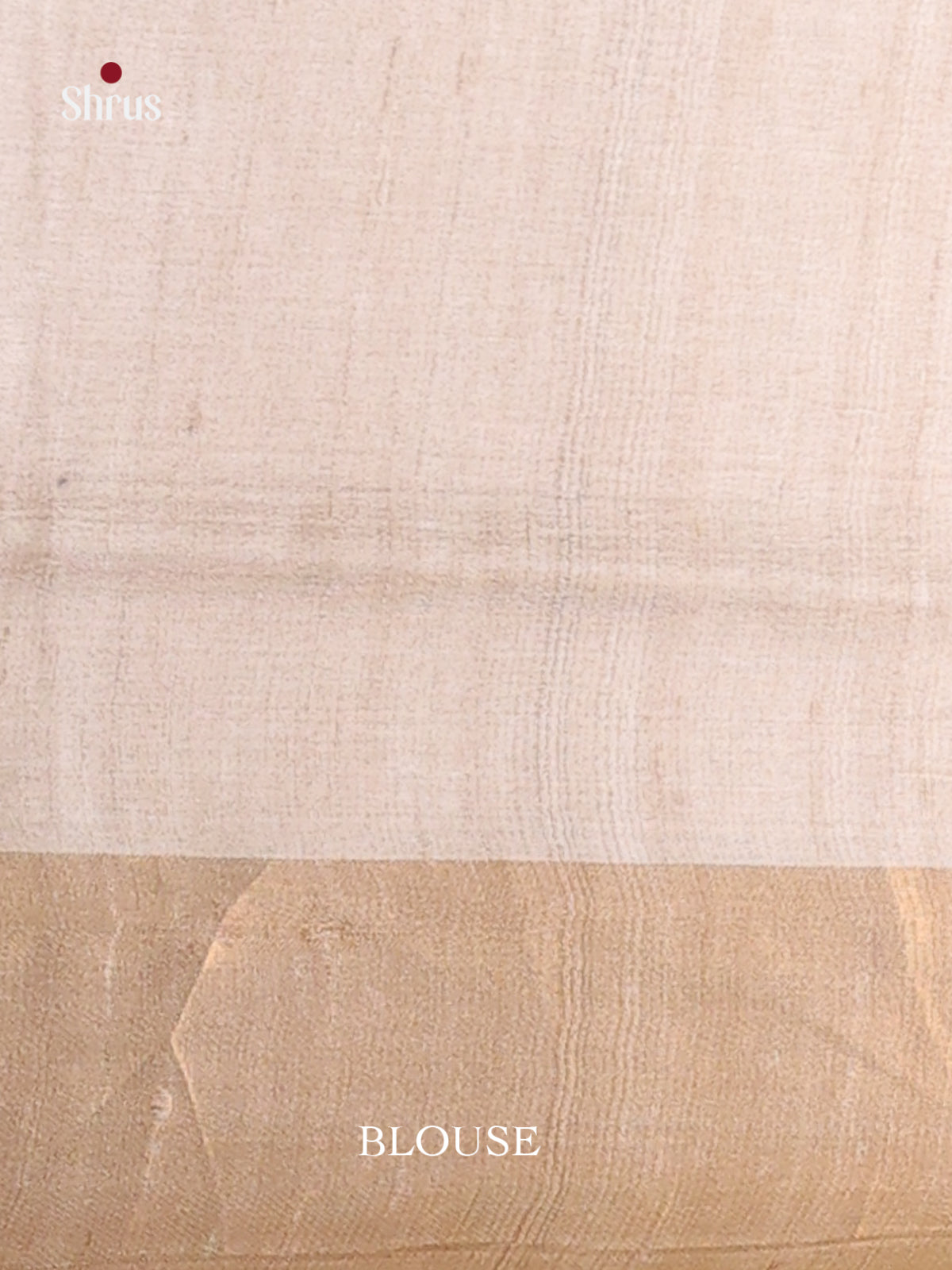 DHS23401 - Tussar Saree - Shop on Shrus.com