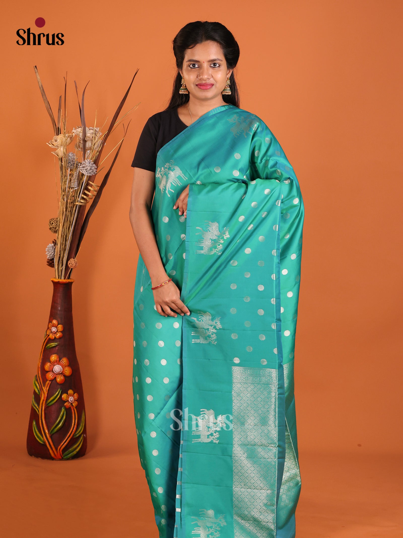 DHS23464-Semi Softsilk - Shop on Shrus.com