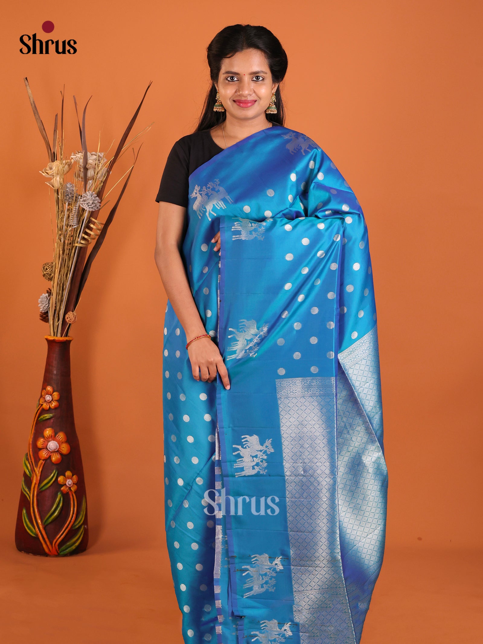 DHS23472-Semi Softsilk