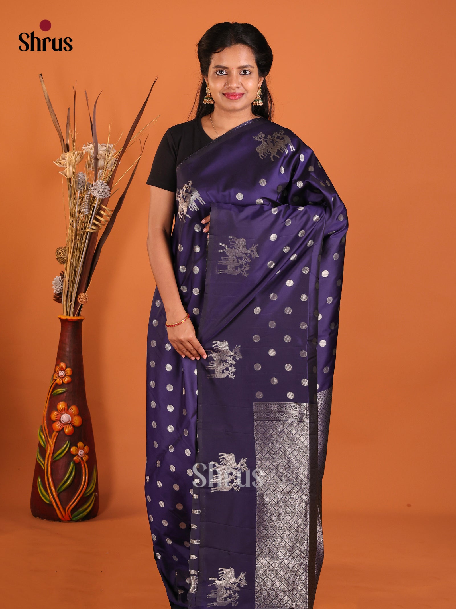 DHS23473-Semi Softsilk