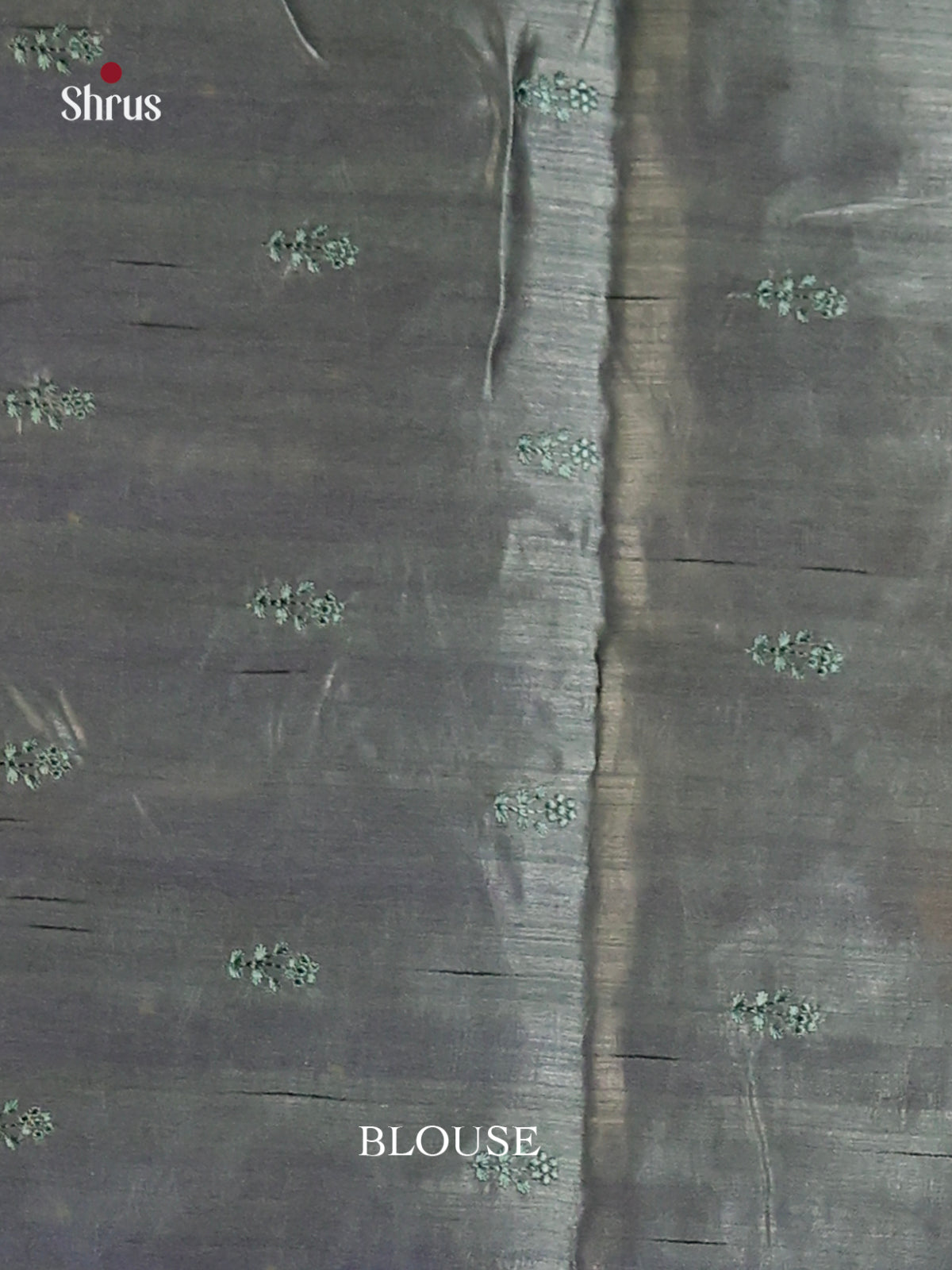 DHS23699 - Semi Rawsilk Saree - Shop on Shrus.com