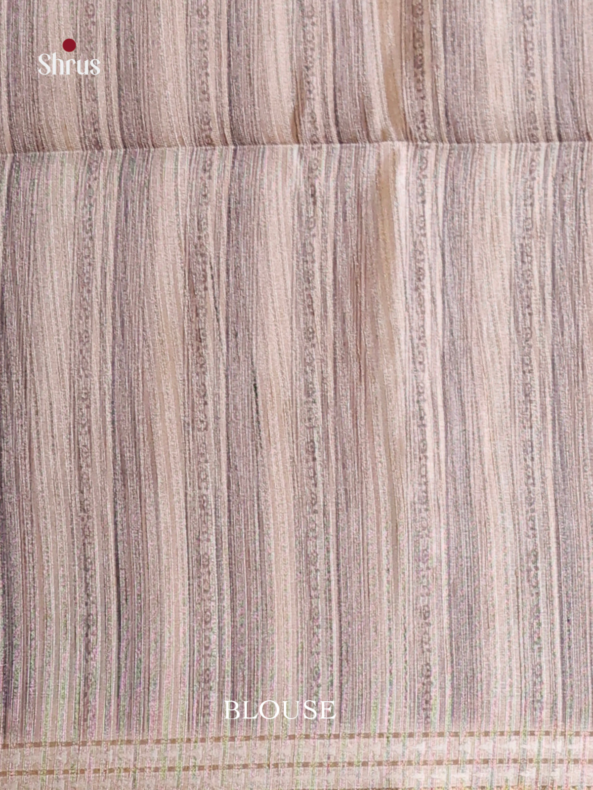 DHS25313 - Semi matka Saree - Shop on Shrus.com