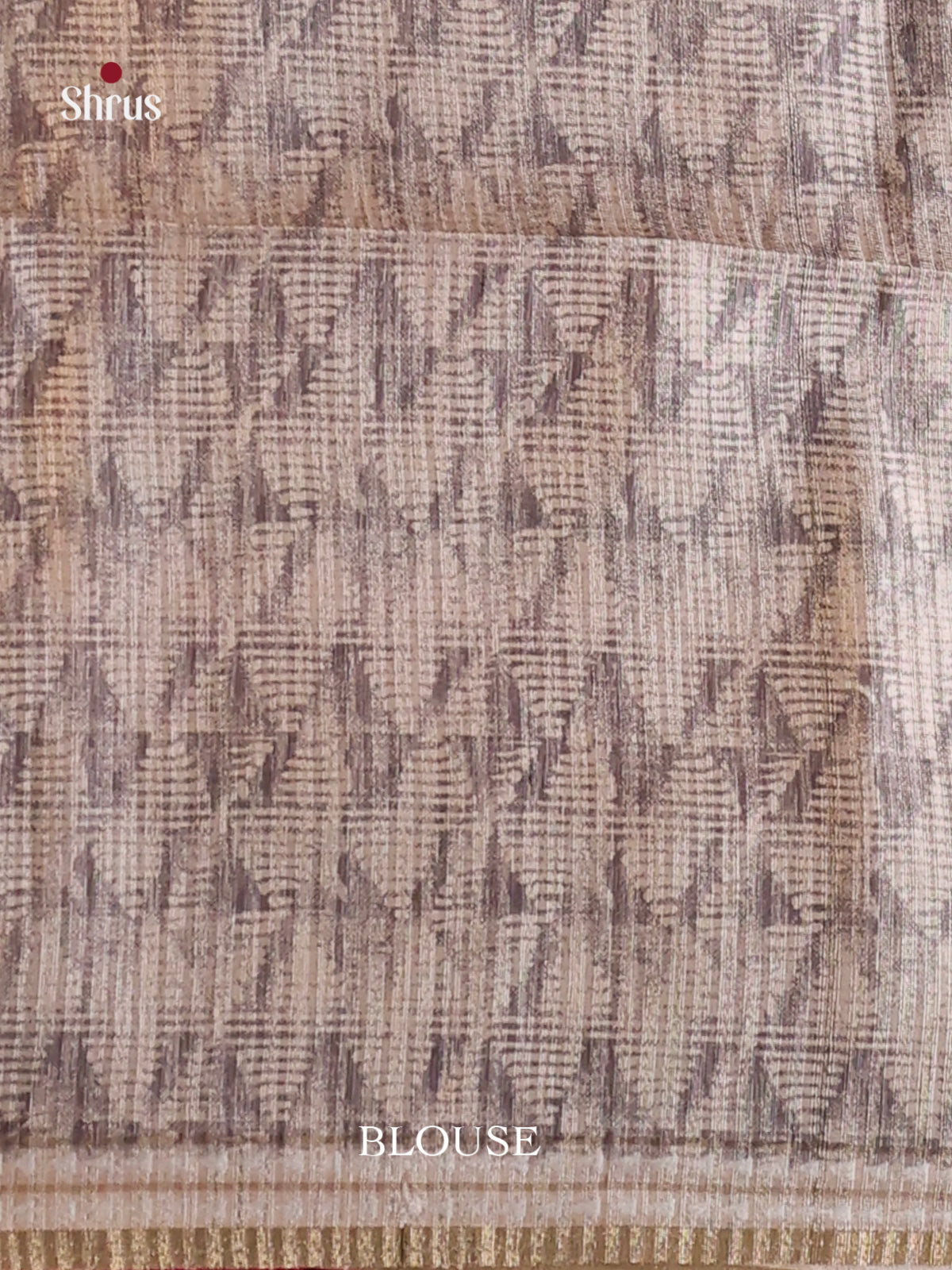 DHS25325 - Semi matka Saree - Shop on Shrus.com