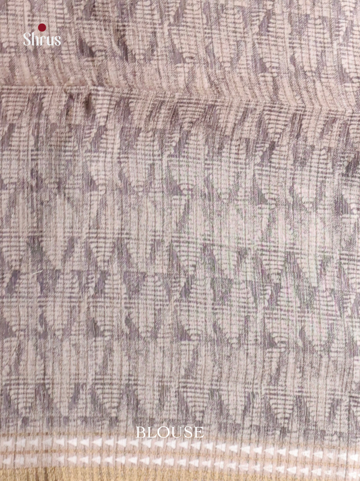 DHS25326 - Semi matka Saree - Shop on Shrus.com