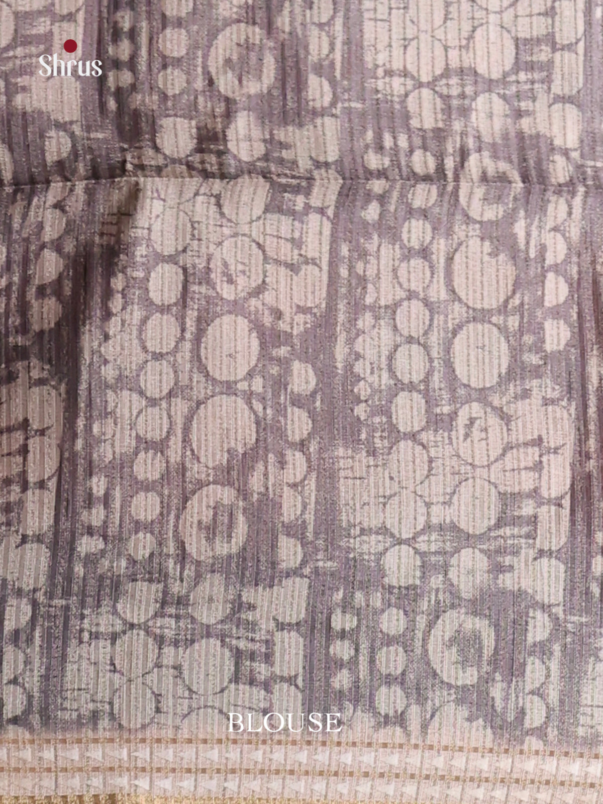 DHS25342 - Semi matka Saree - Shop on Shrus.com
