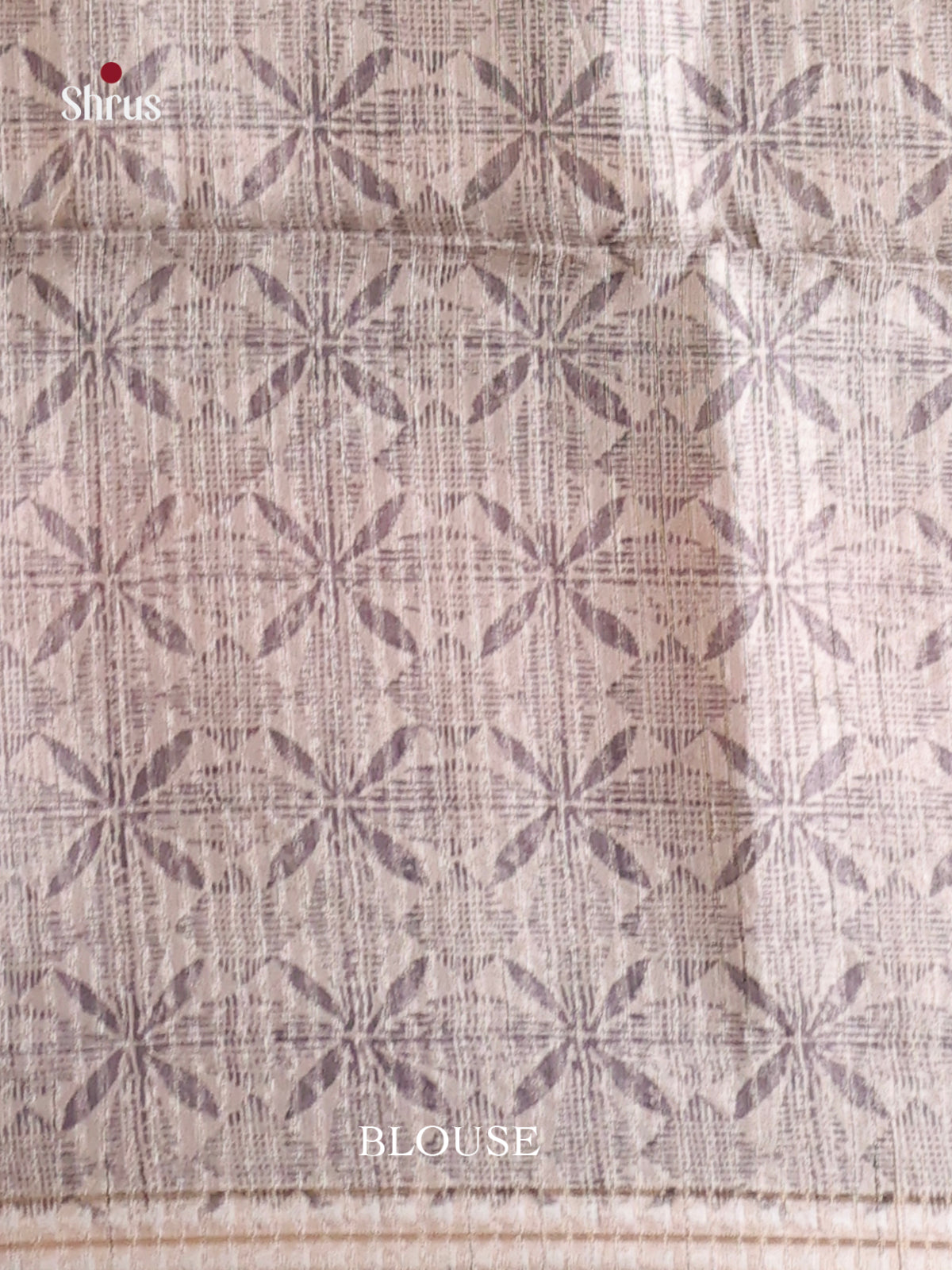 DHS25345 - Semi matka Saree - Shop on Shrus.com