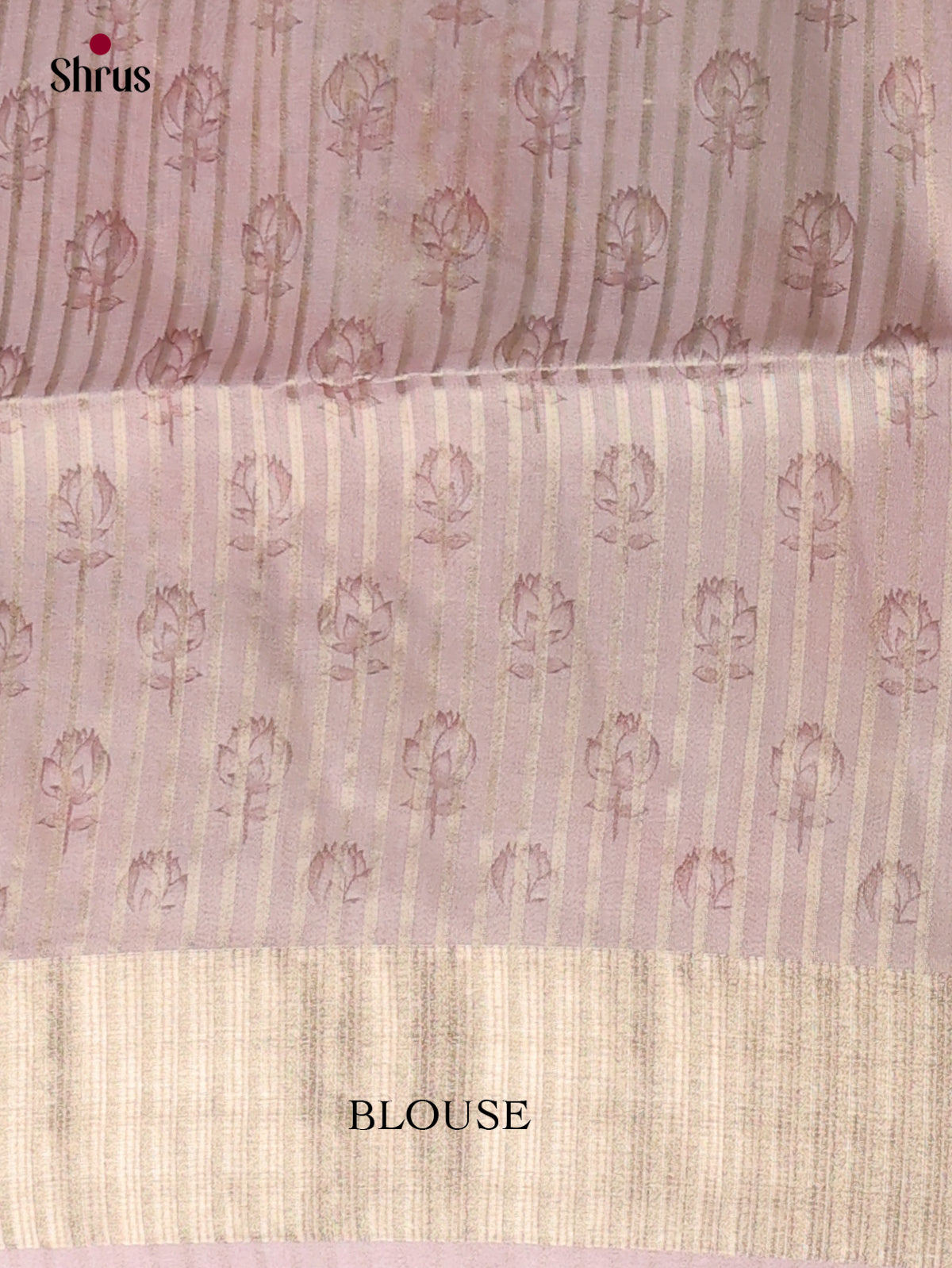DHS25649 - Semi Organza Saree