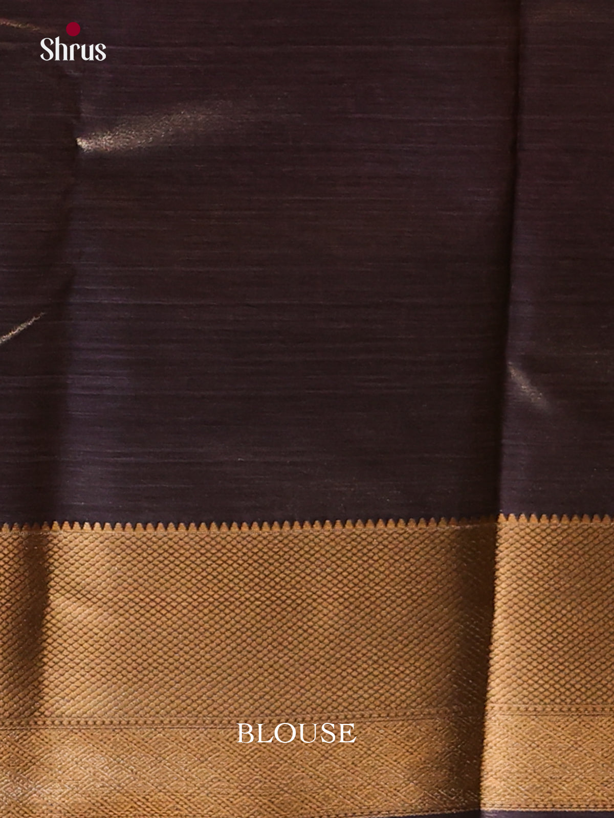 Onion Pink & Grey- Kanchipuram-halfpure Saree - Shop on Shrus.com