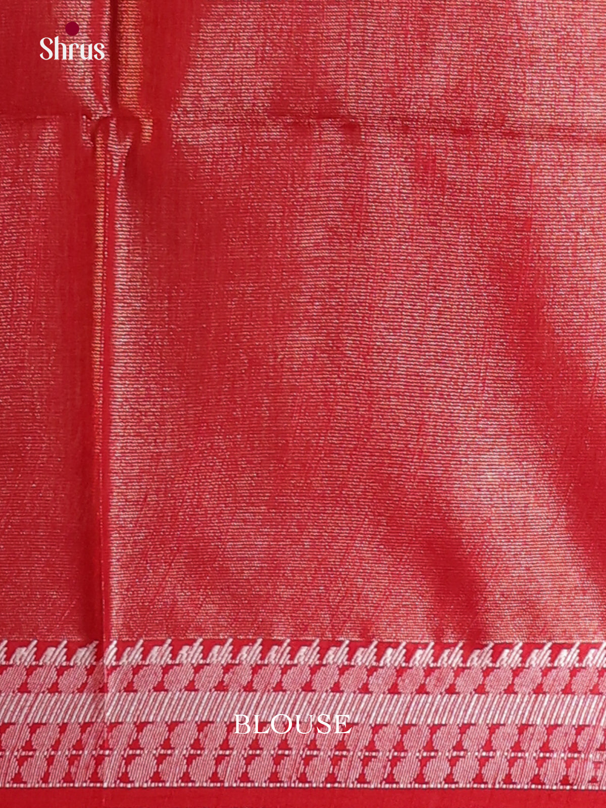 DHS27050 - Semi Tissue Saree - Shop on Shrus.com