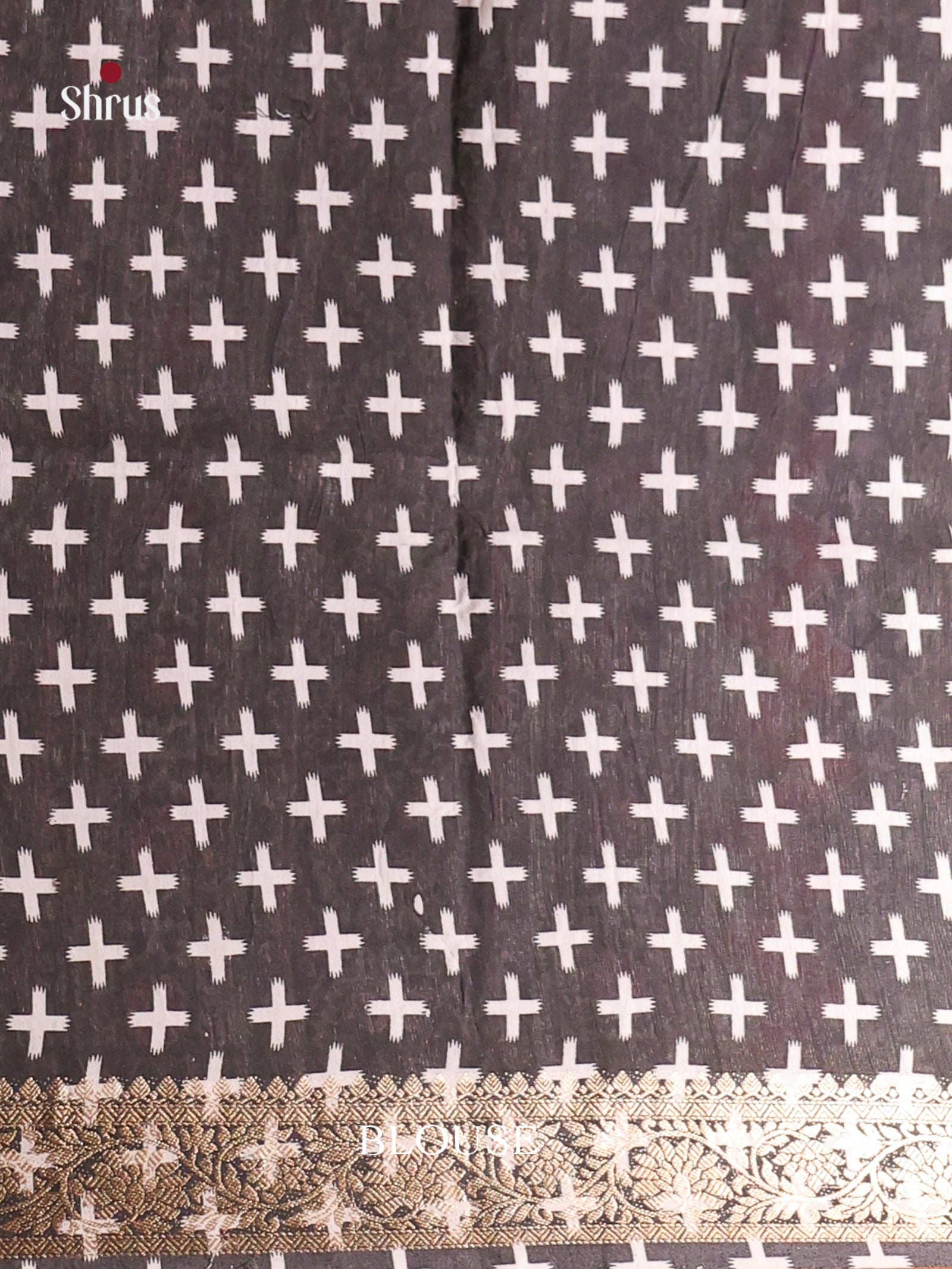 DHS27139 - Moonga Silk Saree