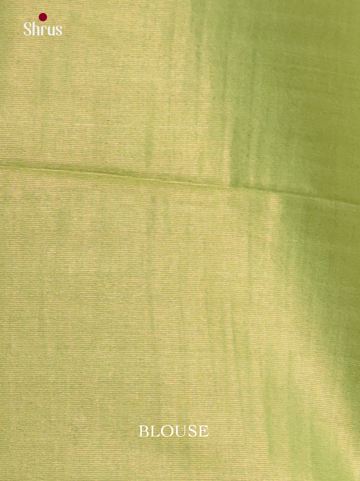 Light Green- Semi Tissue Saree - Shop on Shrus.com