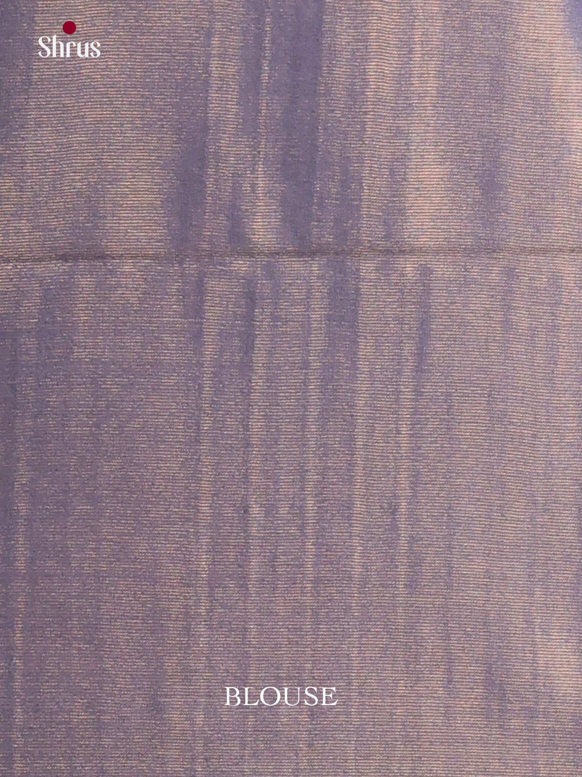 Light Blue - Semi Tissue Saree