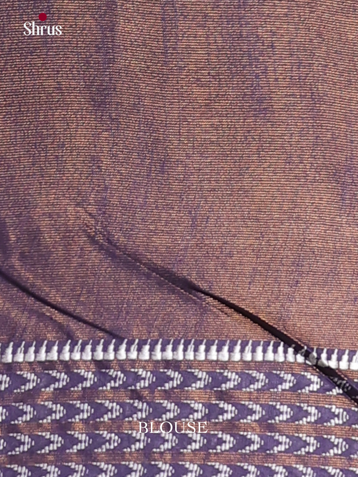 DHS27315 - Semi Tissue Saree - Shop on Shrus.com