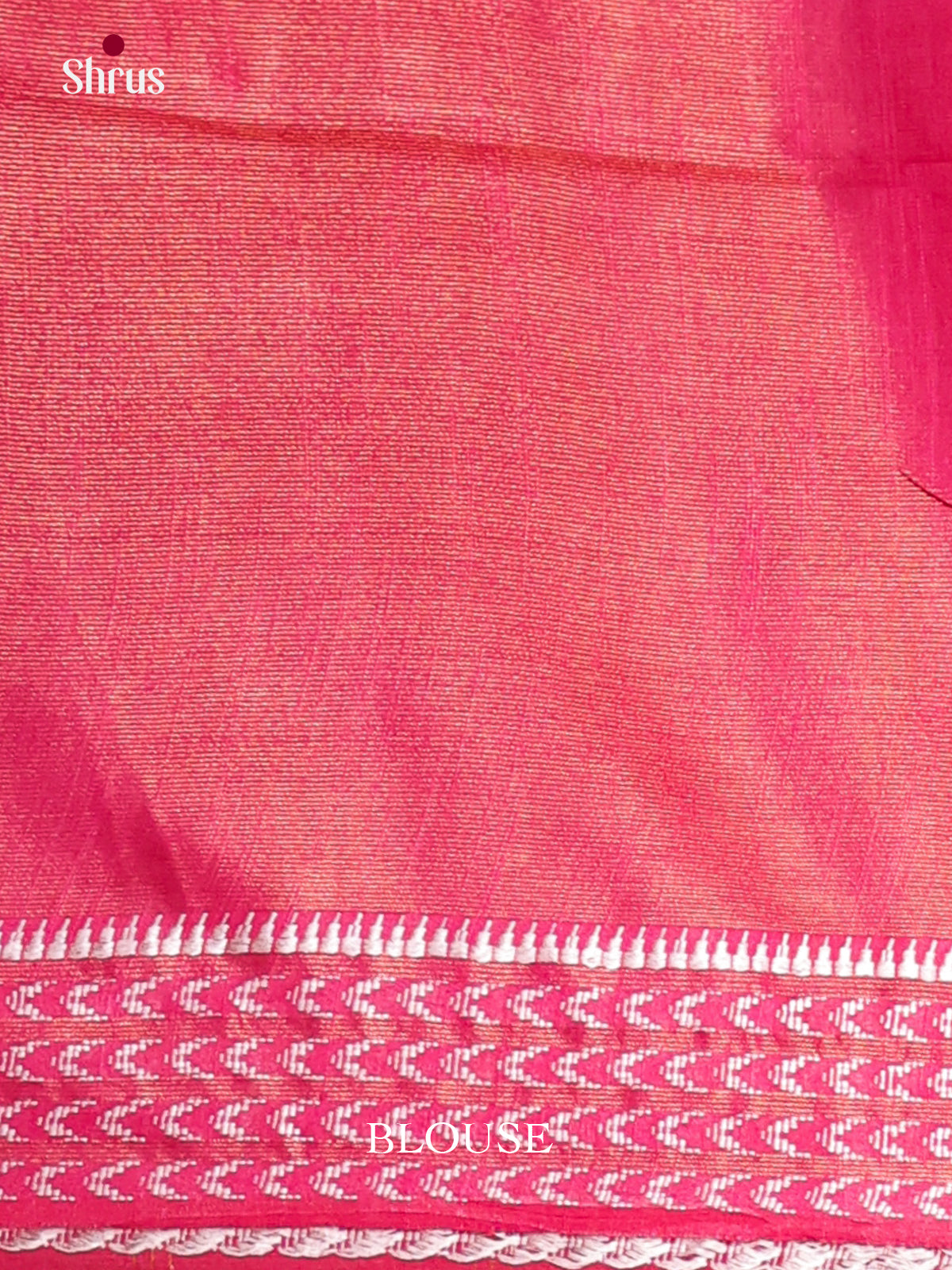 DHS27317 - Semi Tissue Saree - Shop on Shrus.com