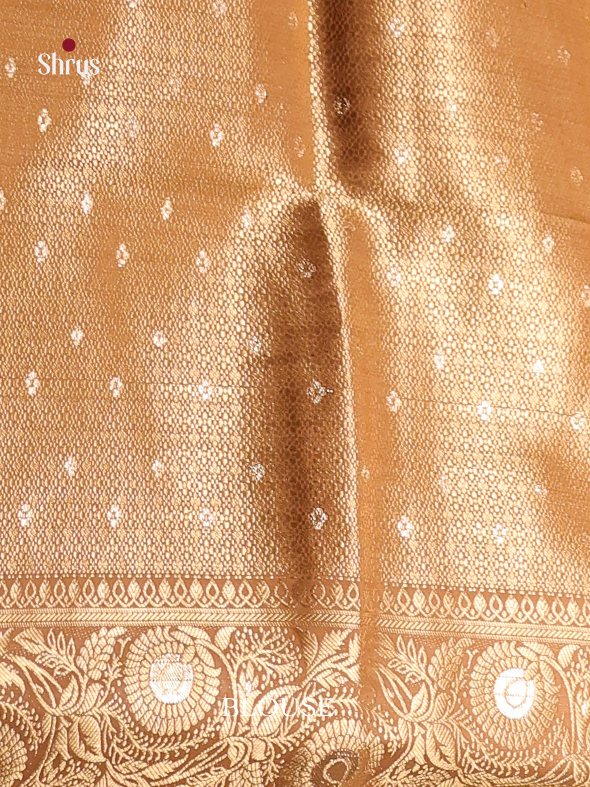 DHS27422 - North Silk Cotton Saree - Shop on Shrus.com