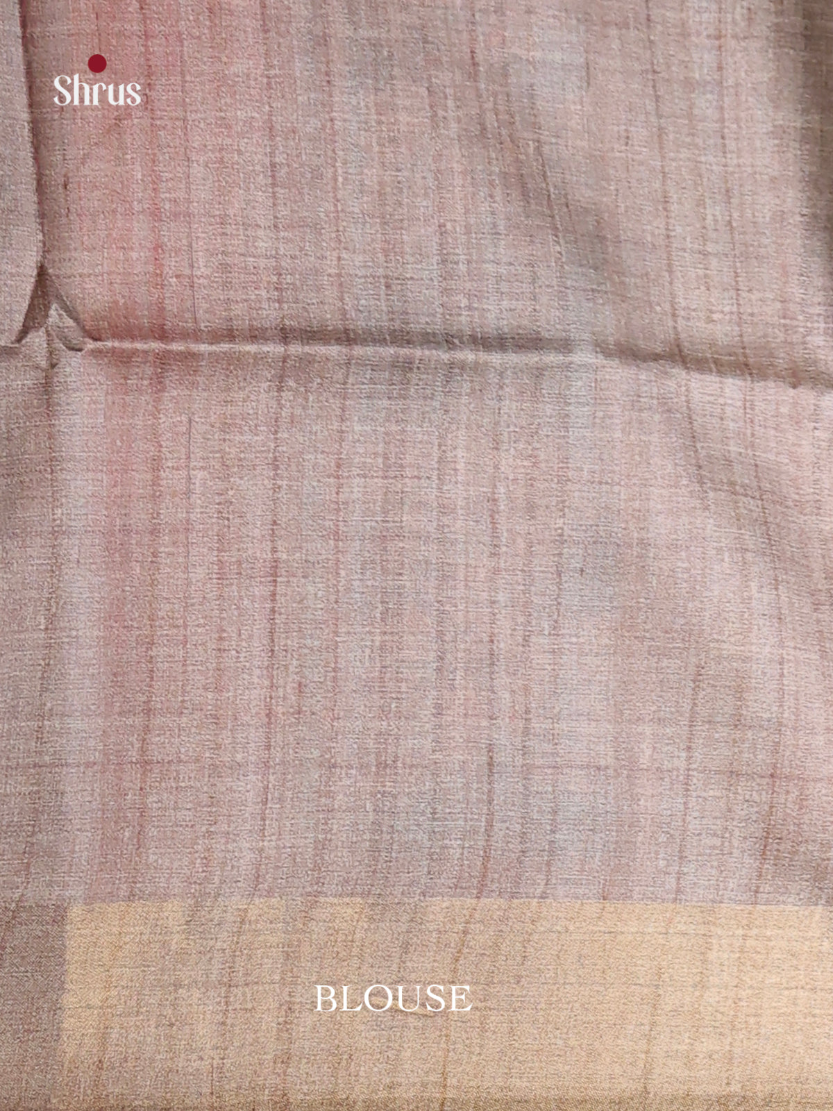 DHS28029 - Champa semitussar Saree - Shop on Shrus.com