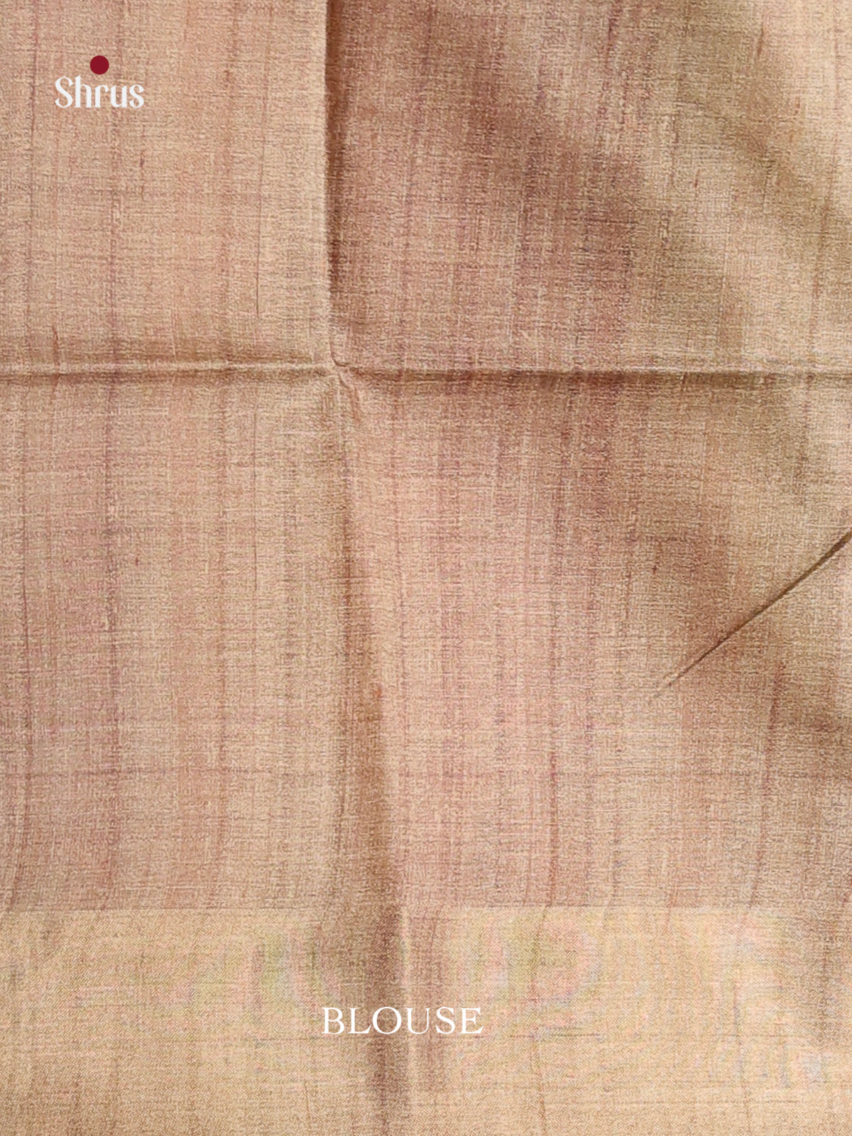 DHS28033 - Champa semitussar Saree - Shop on Shrus.com