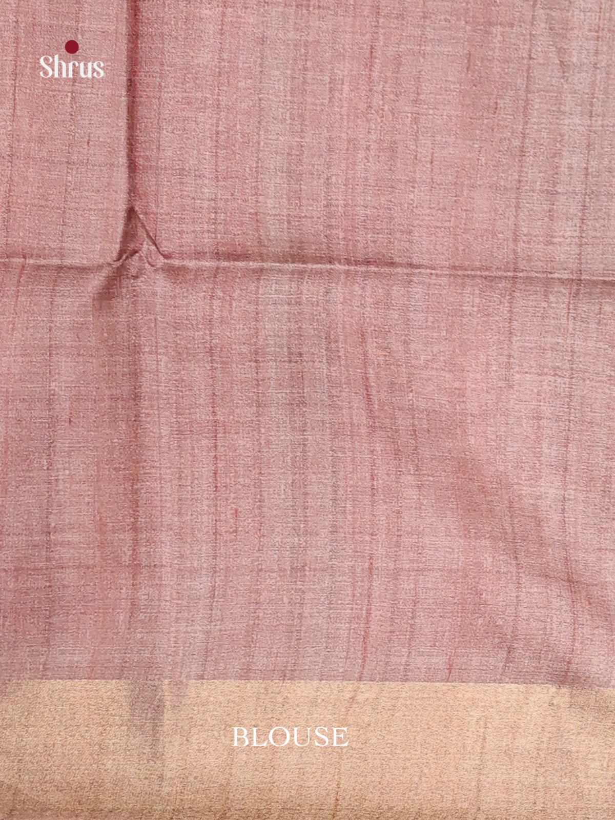DHS28034 - Champa semitussar Saree - Shop on Shrus.com