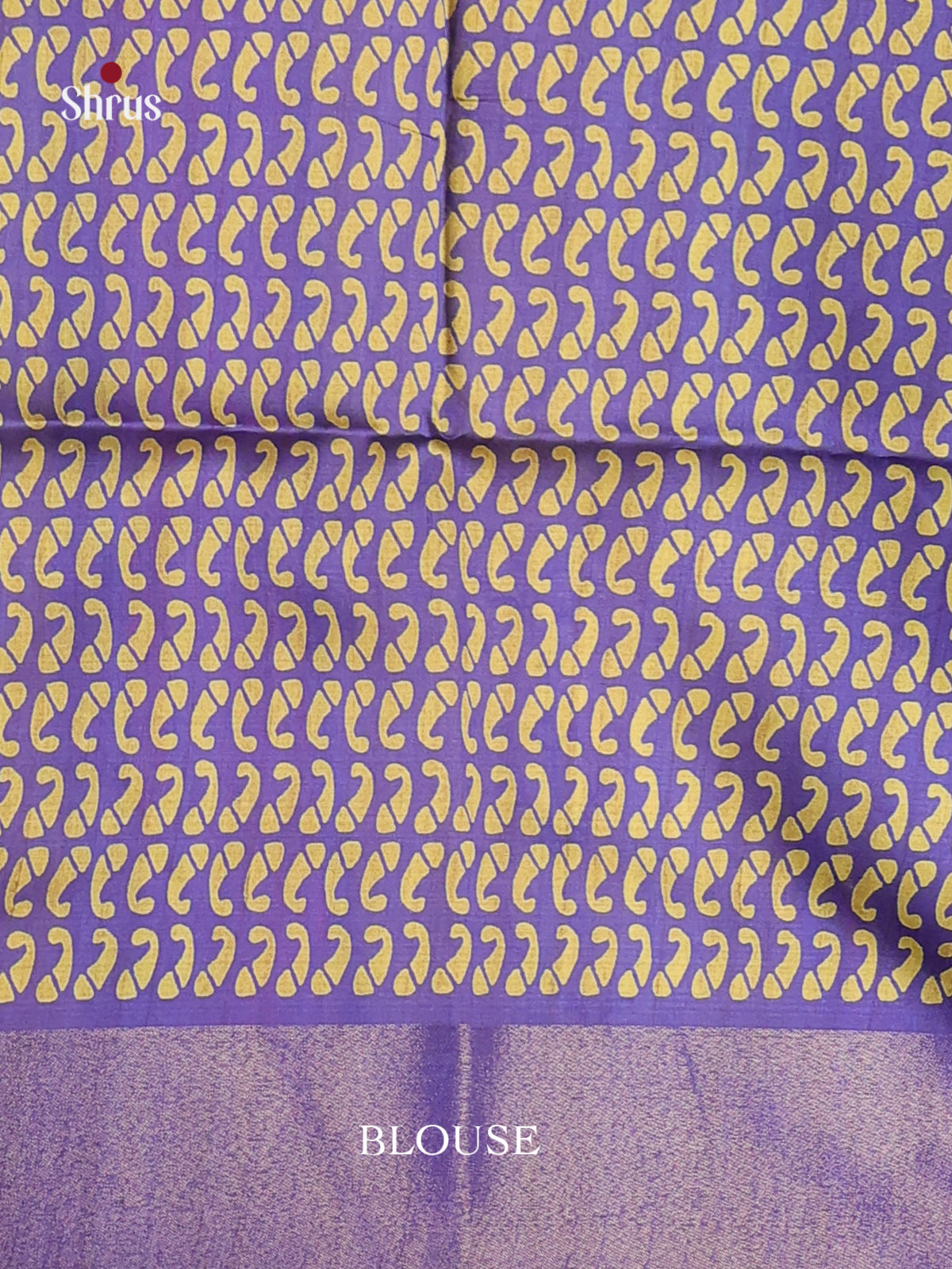 DHS28039 - Champa semitussar Saree - Shop on Shrus.com