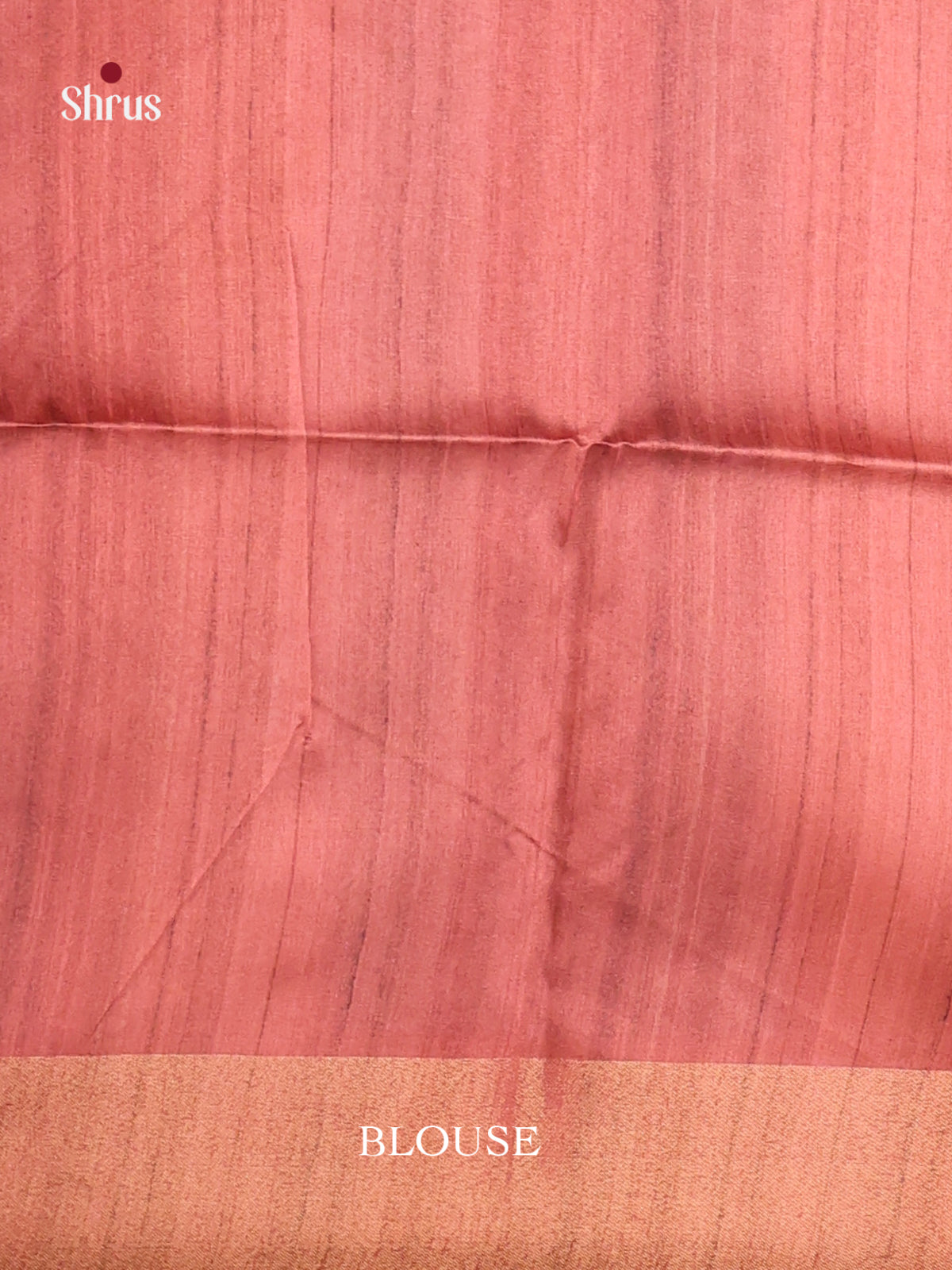 DHS28047 - Champa semitussar Saree - Shop on Shrus.com