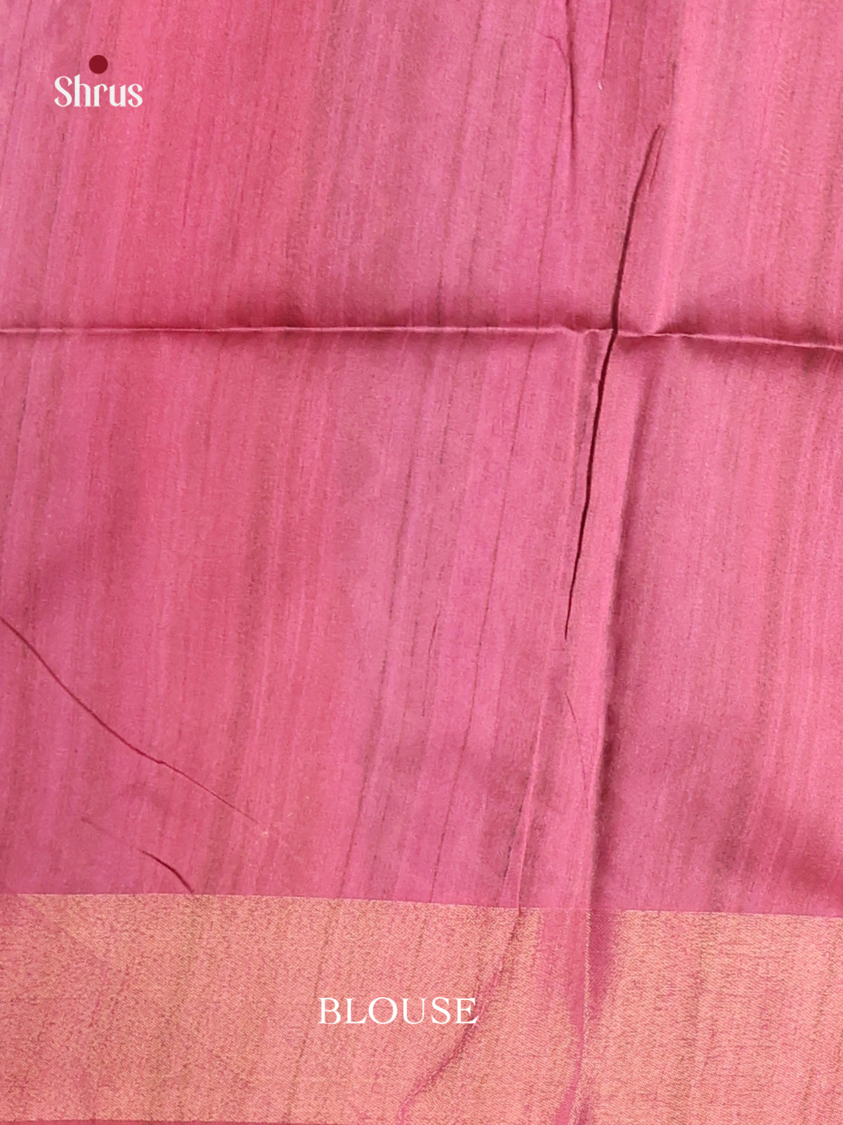 DHS28052 - Champa semitussar Saree - Shop on Shrus.com