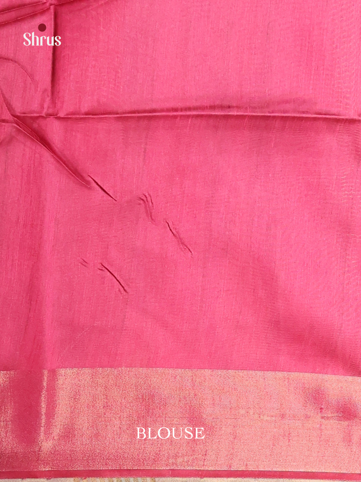 DHS28057 - Champa semitussar Saree