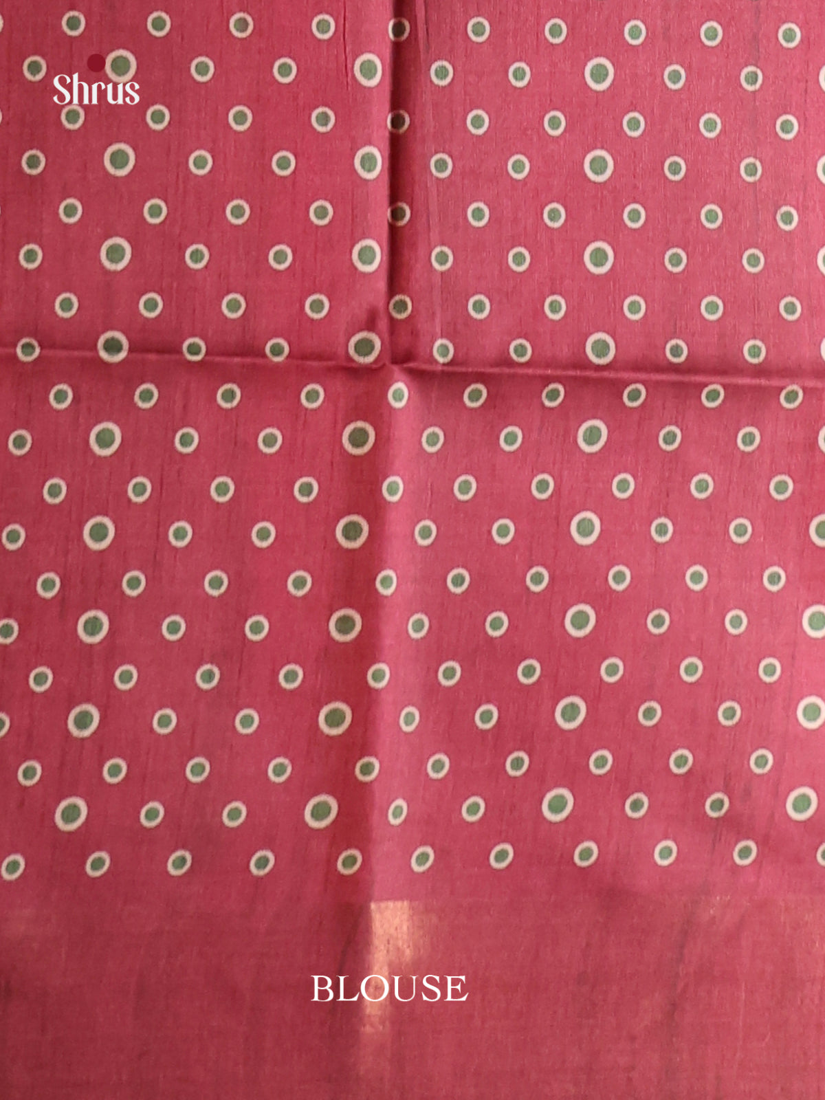 DHS28071 - Champa semitussar Saree