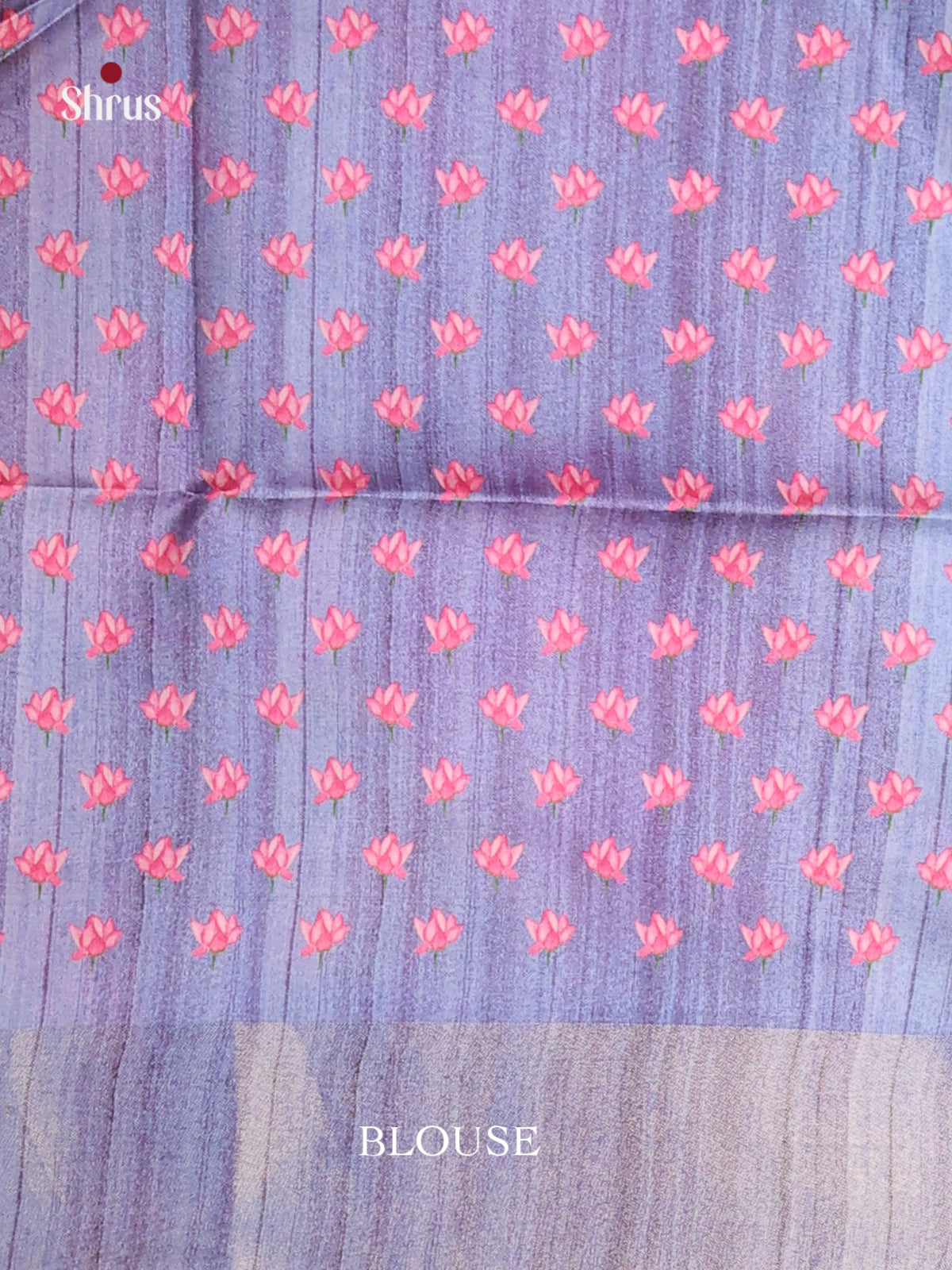 DHS28072 - Champa semitussar Saree - Shop on Shrus.com