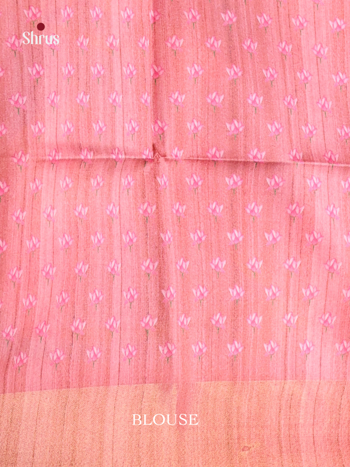 DHS28074 - Champa semitussar Saree - Shop on Shrus.com