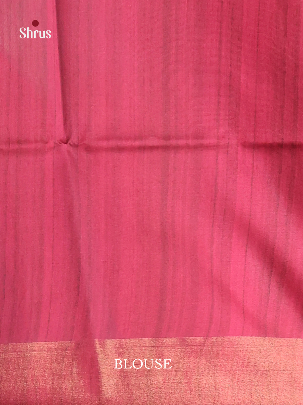 DHS28113 - Champa semitussar Saree - Shop on Shrus.com