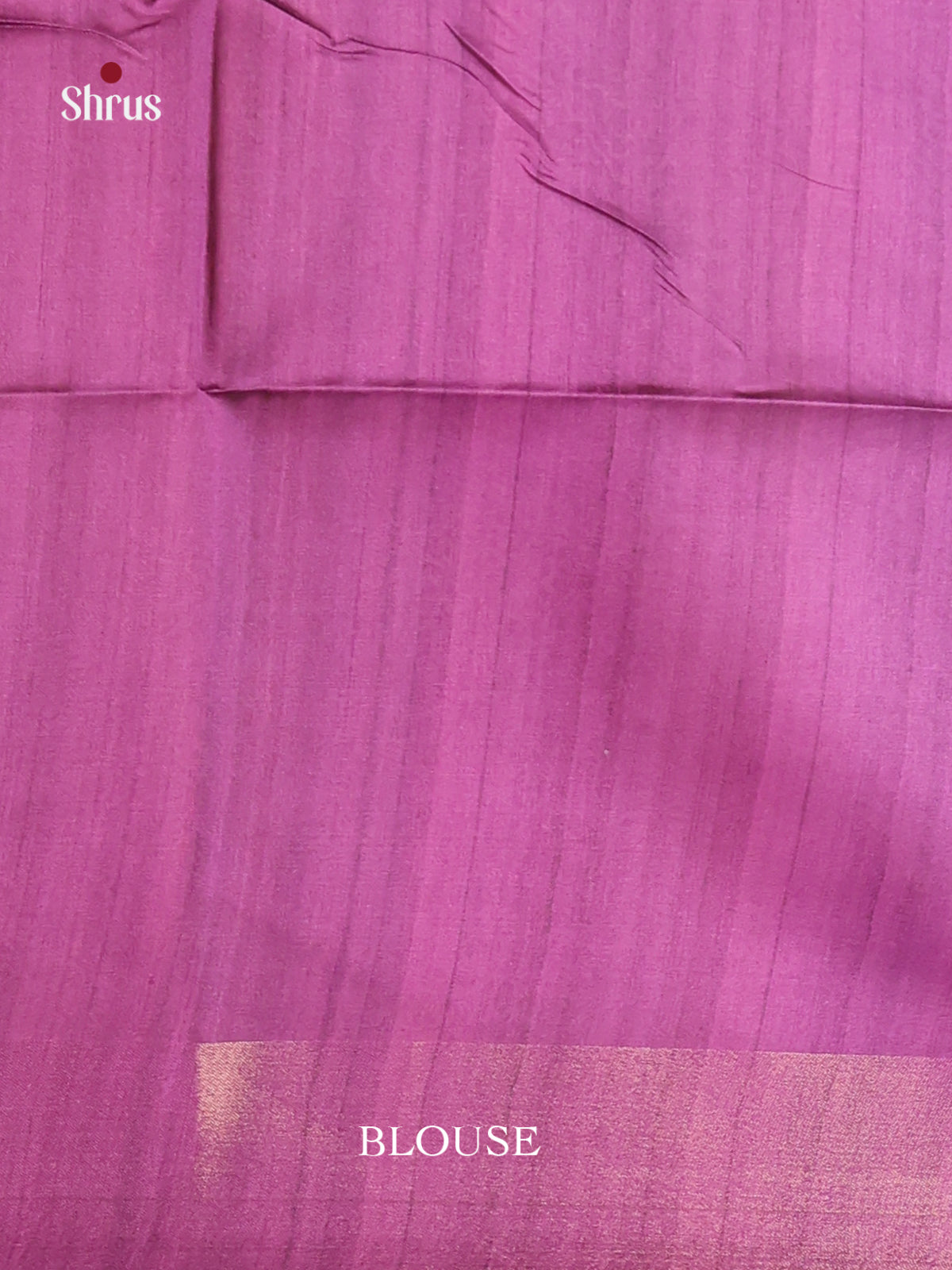 DHS28121 - Champa semitussar Saree