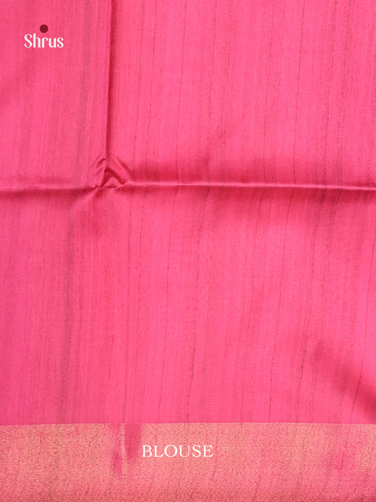DHS28122 - Champa semitussar Saree - Shop on Shrus.com