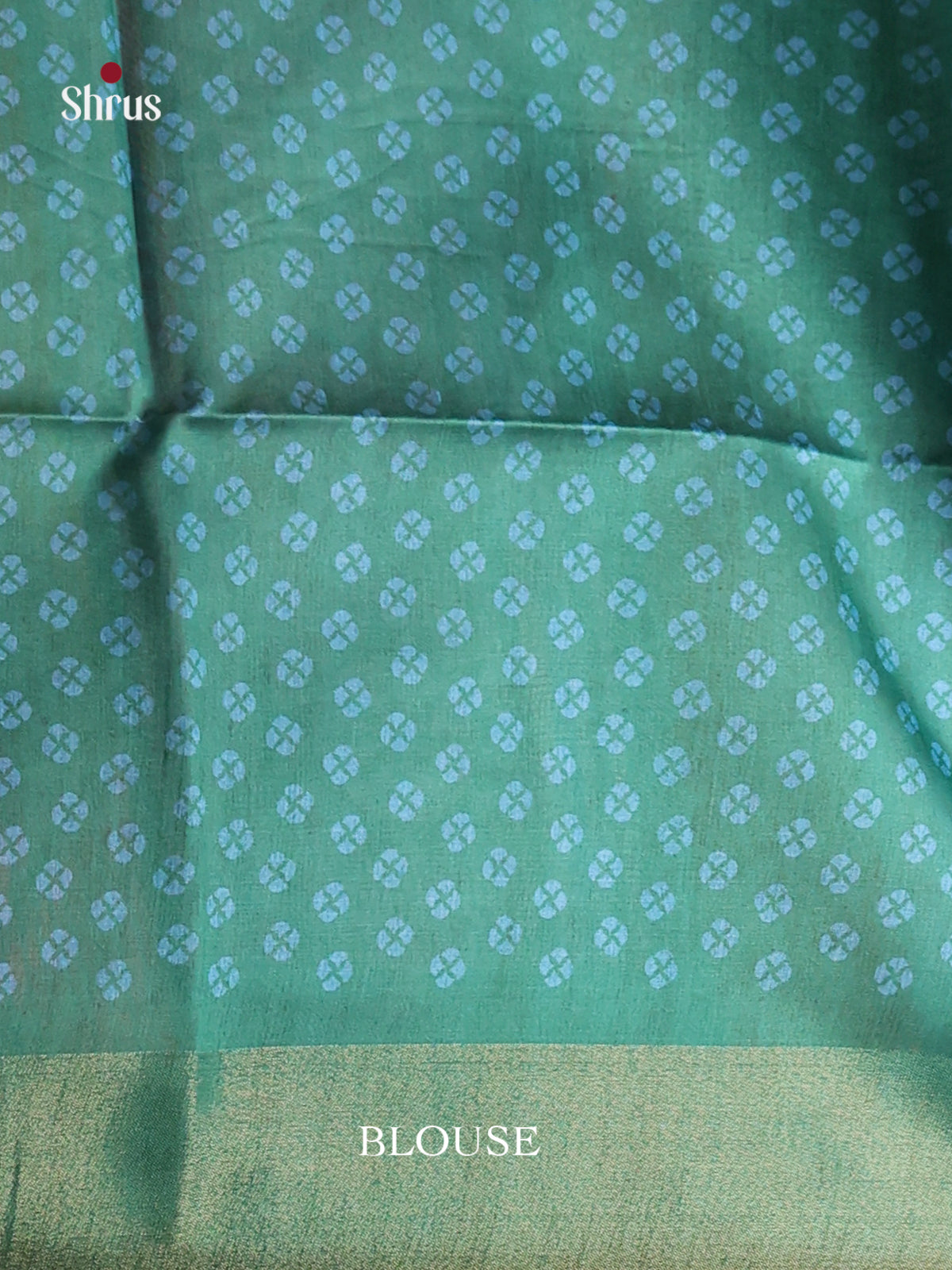 DHS28127 - Champa semitussar Saree - Shop on Shrus.com