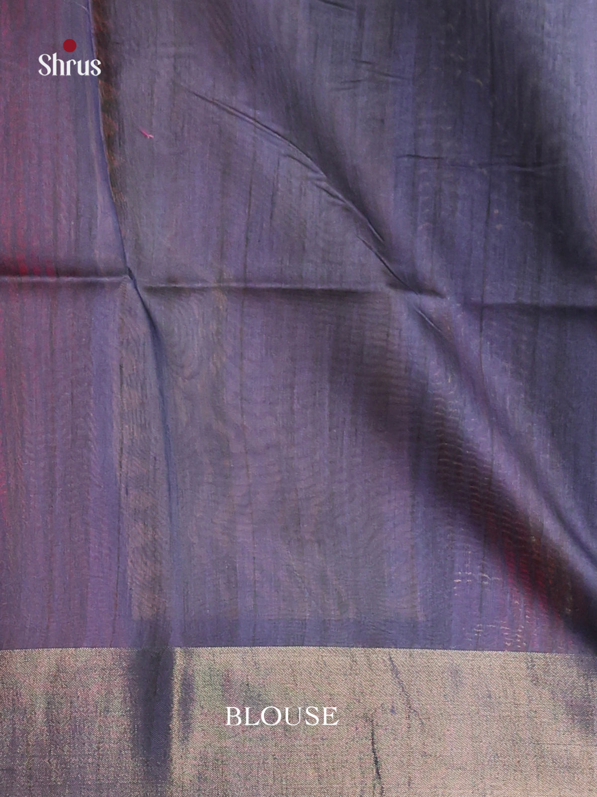 DHS28133 - Champa semitussar Saree