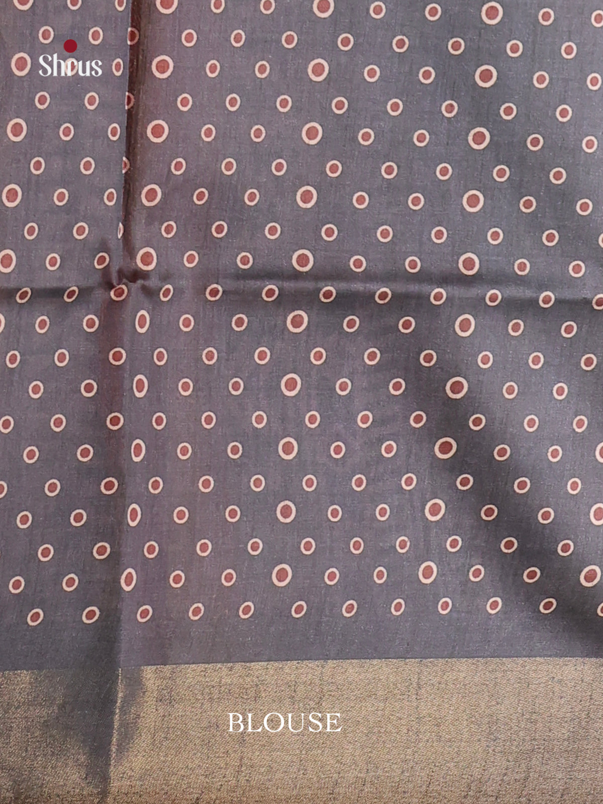 DHS28148 - Champa semitussar Saree