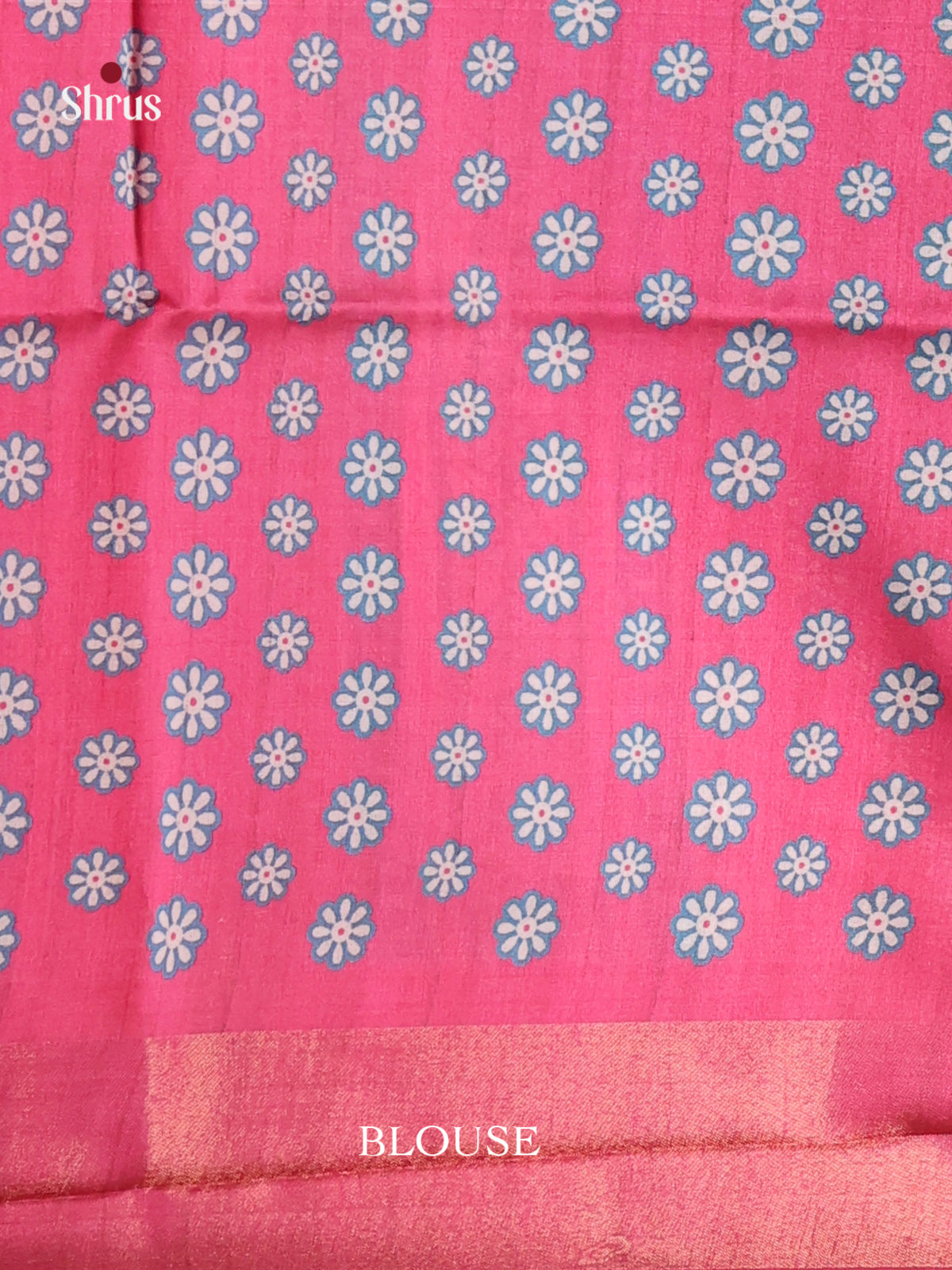 DHS28160 - Champa semitussar Saree - Shop on Shrus.com