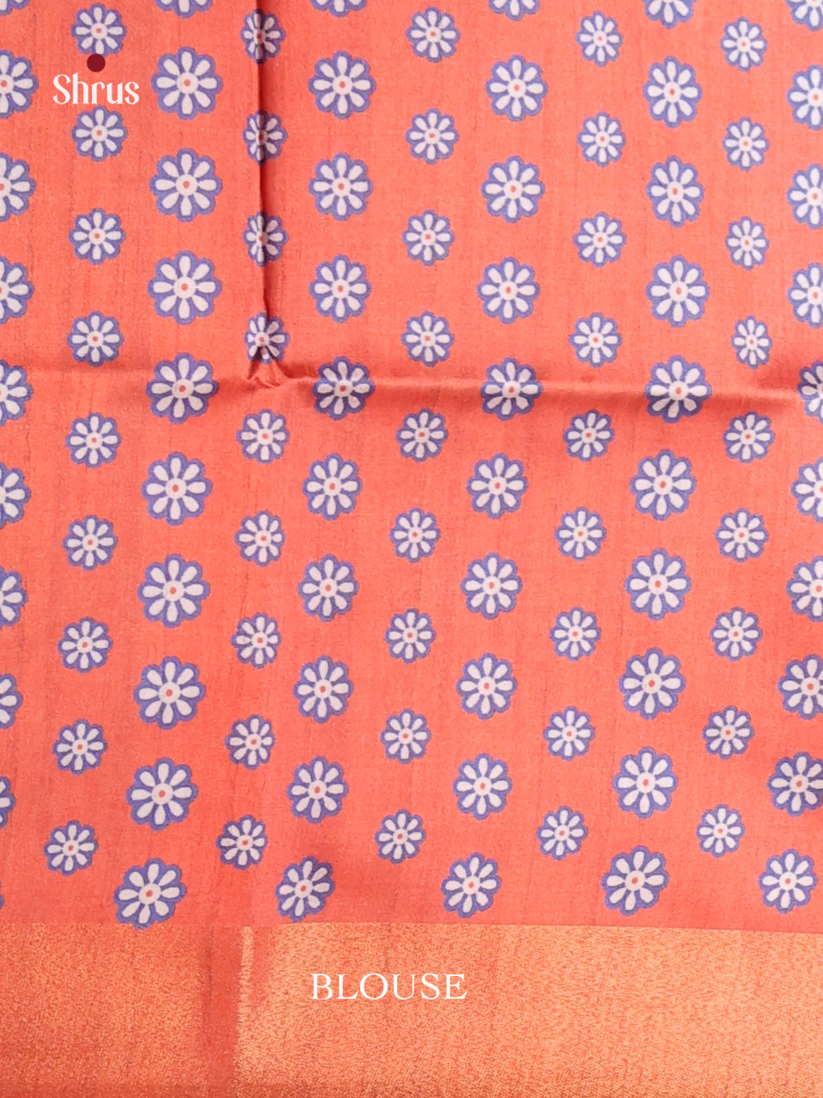 DHS28162 - Champa semitussar Saree