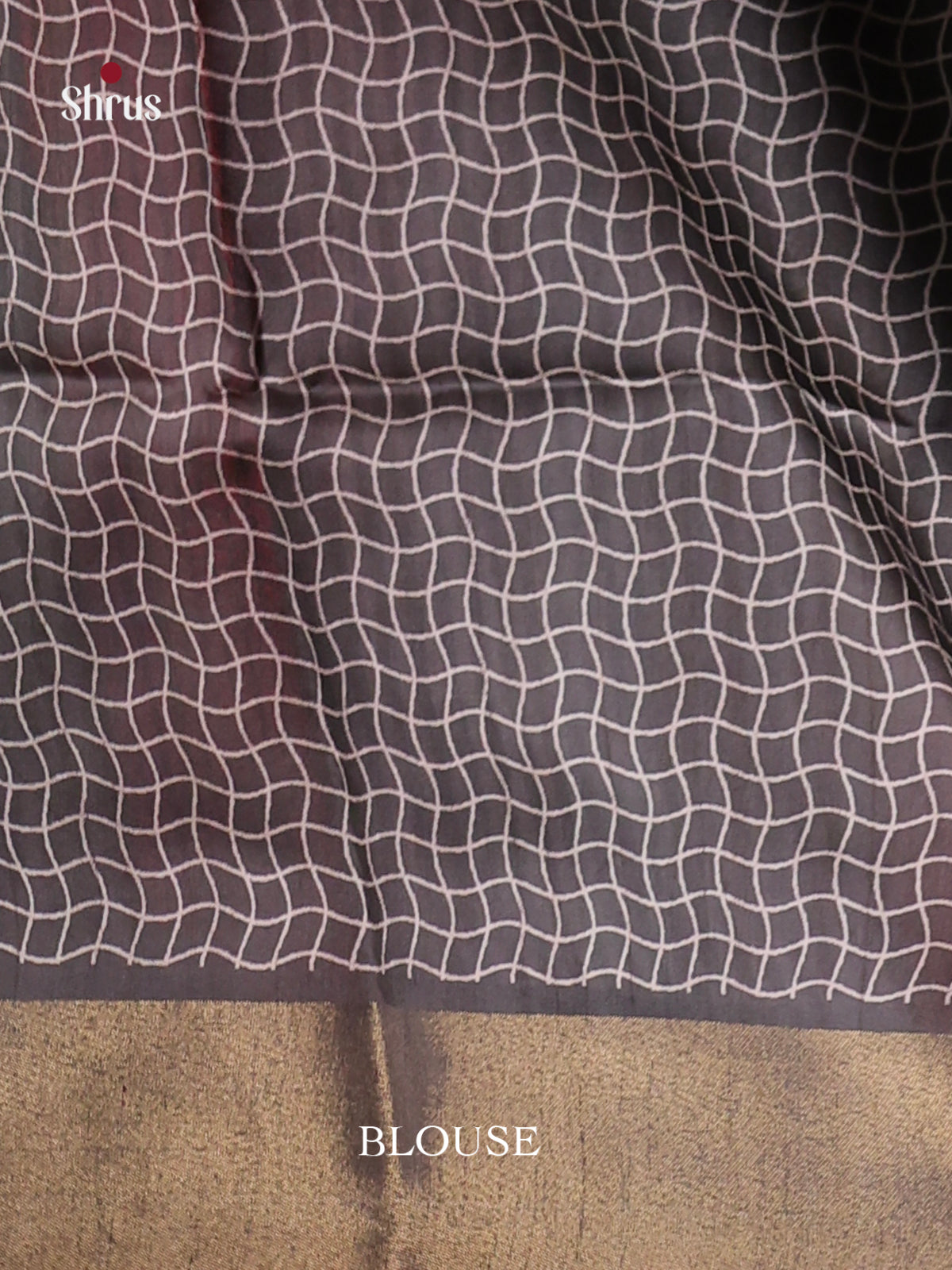 DHS28168 - Champa semitussar Saree