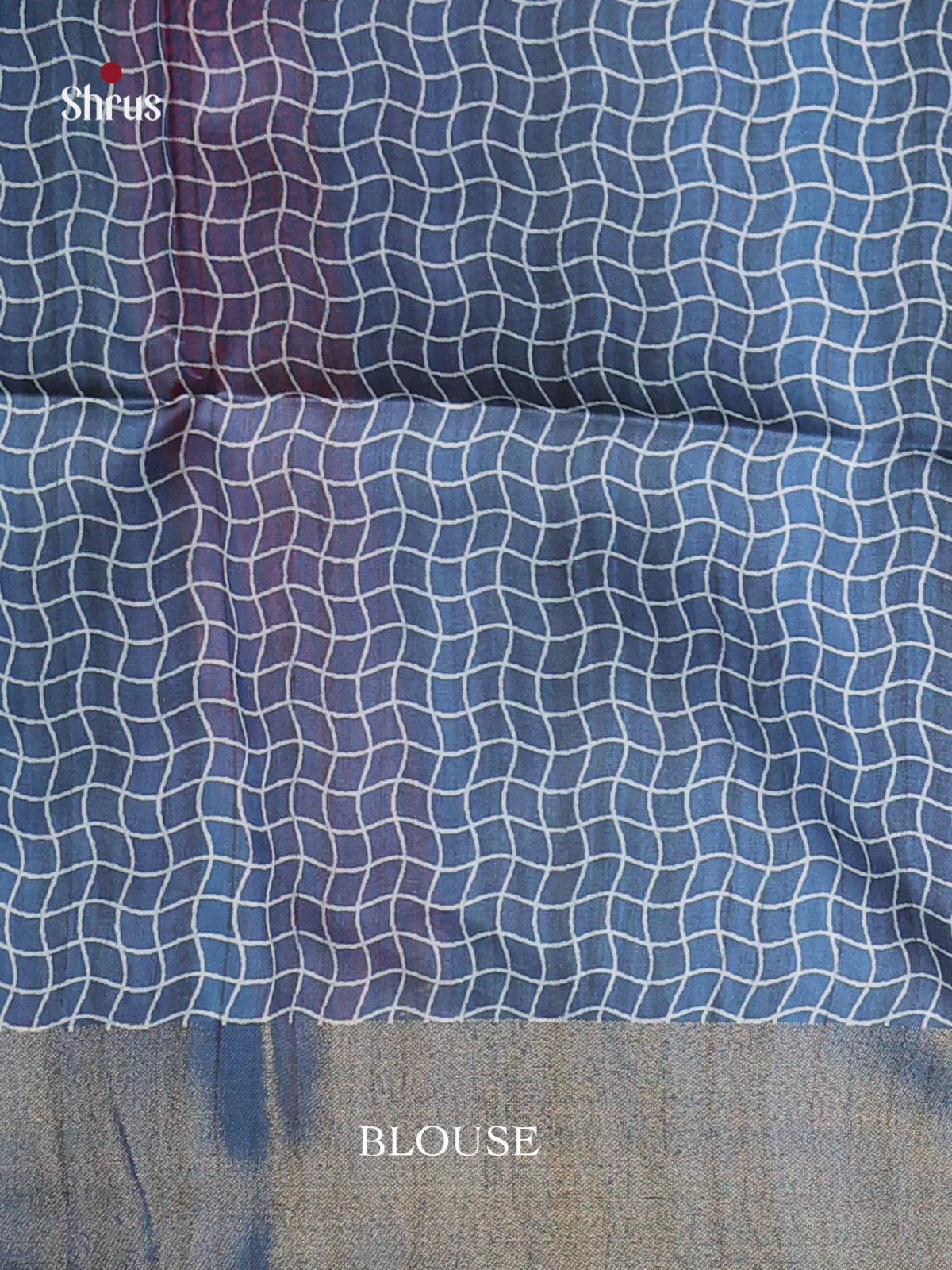 DHS28171 - Champa semitussar Saree