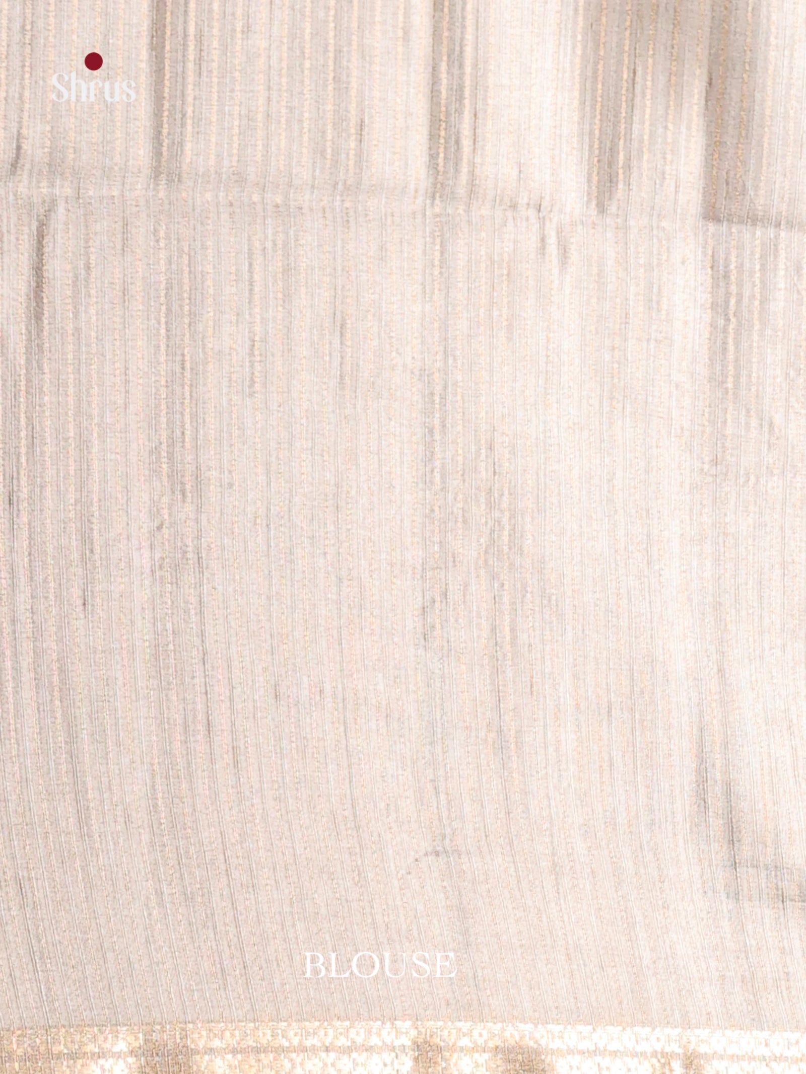 DHS28238 - Printed Semi Tussar Saree