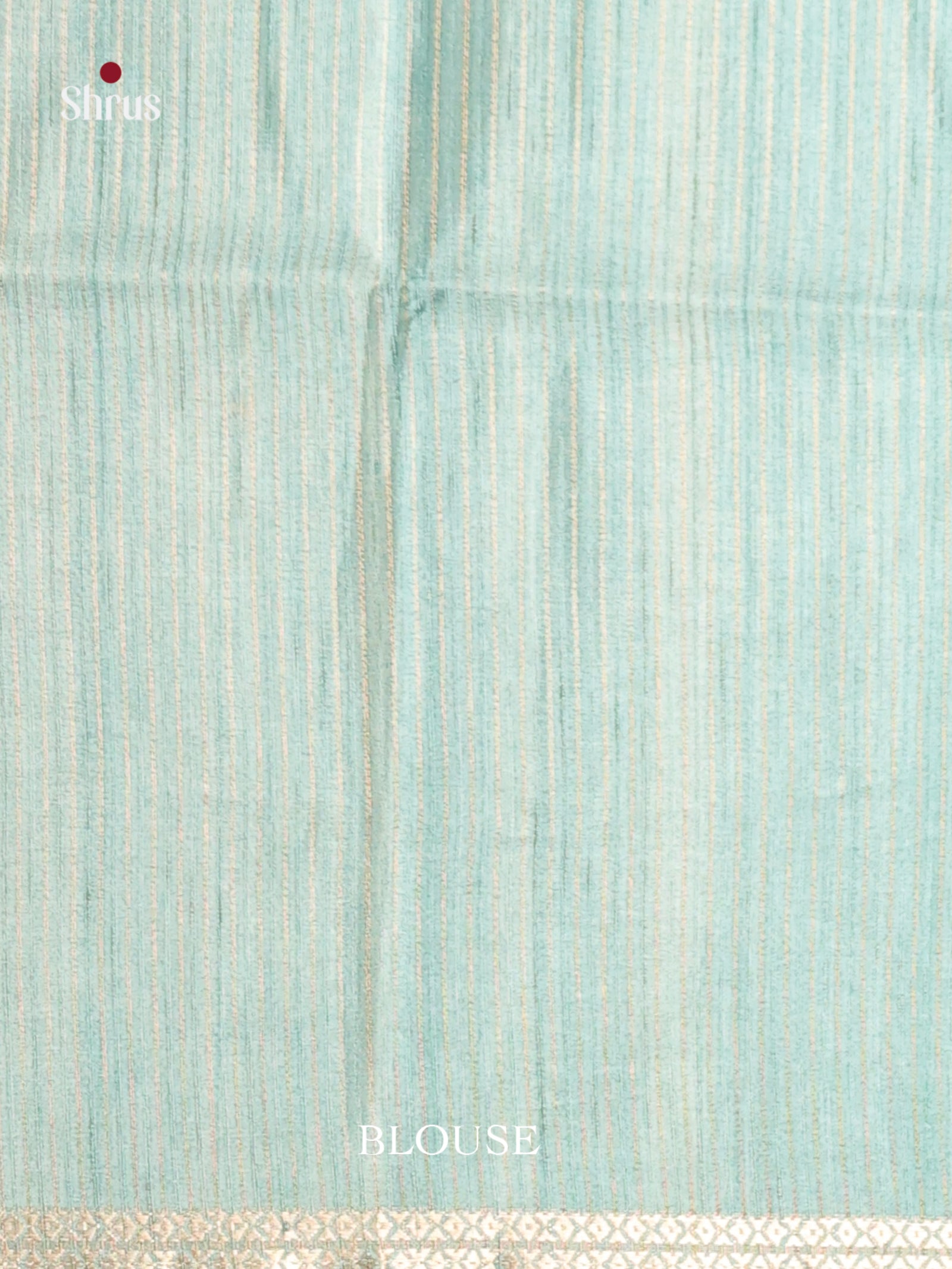 DHS28247 - Printed Semi Tussar Saree