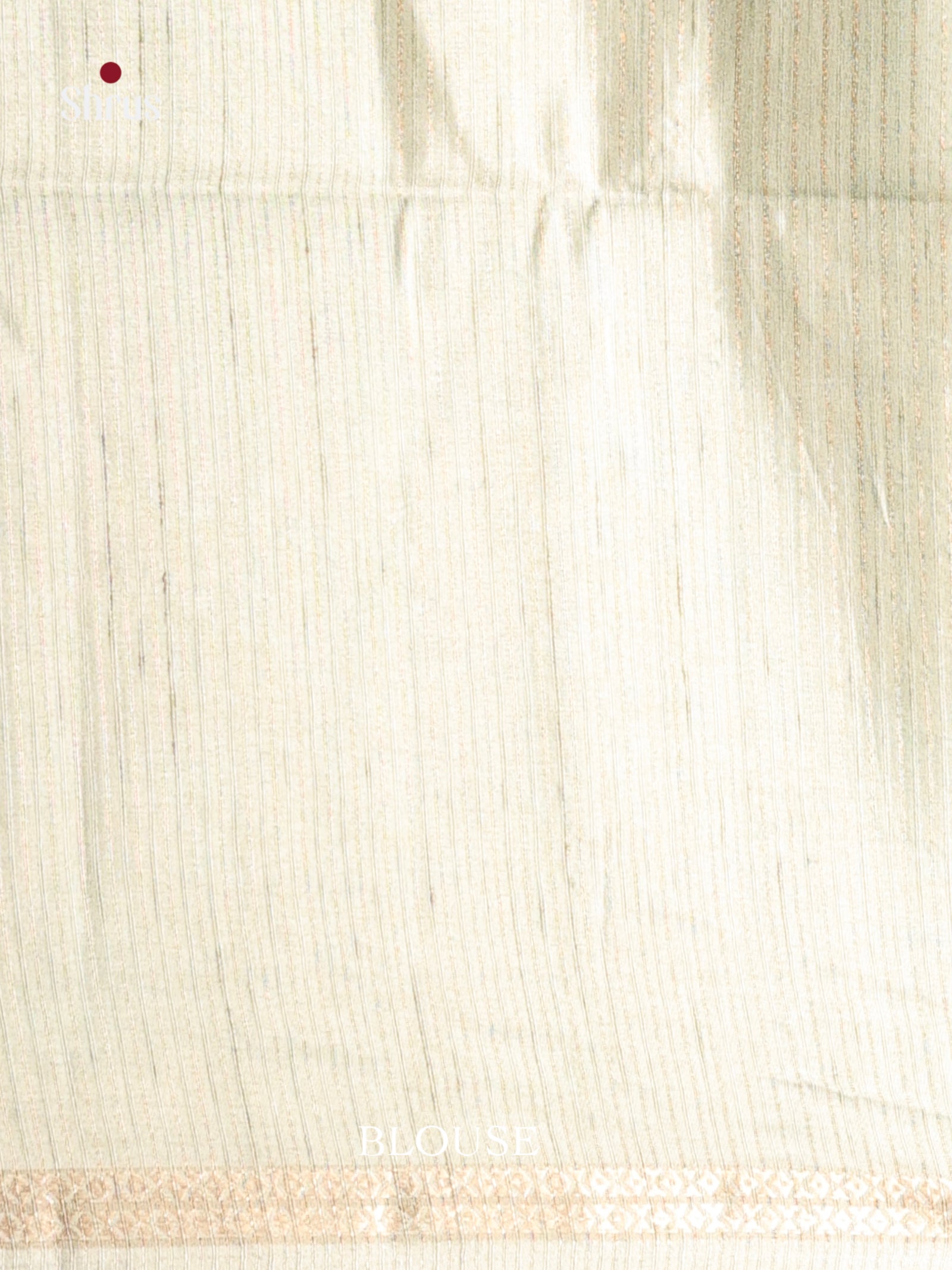 DHS28253 - Printed Semi Tussar Saree