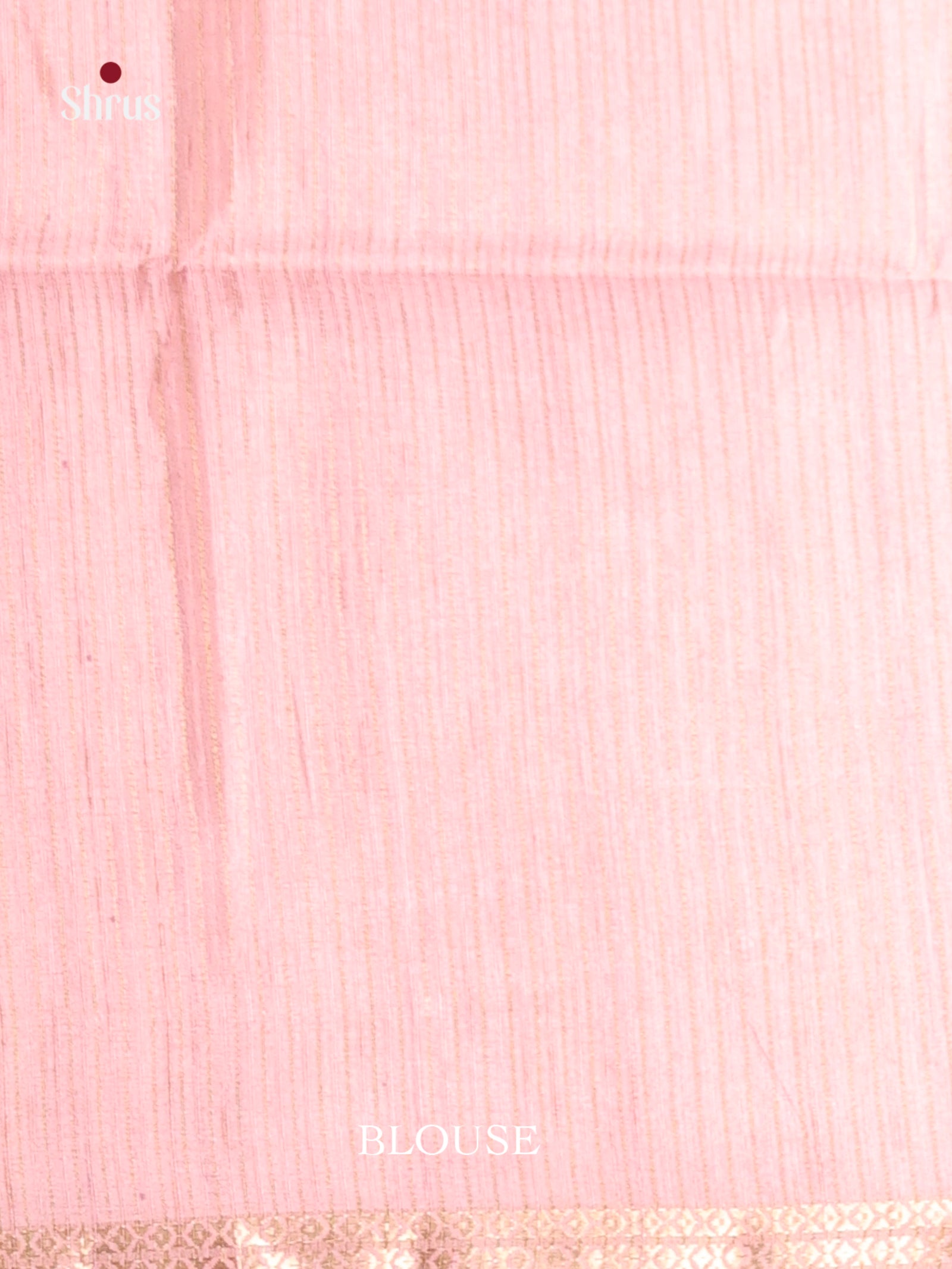 DHS28261 - Printed Semi Tussar Saree