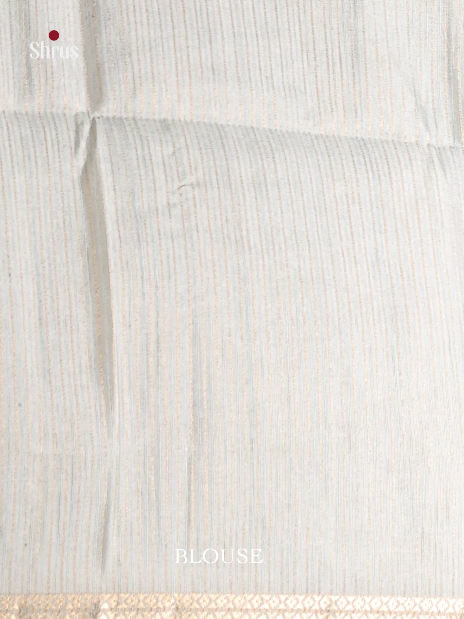 DHS28268 - Printed Semi Tussar Saree